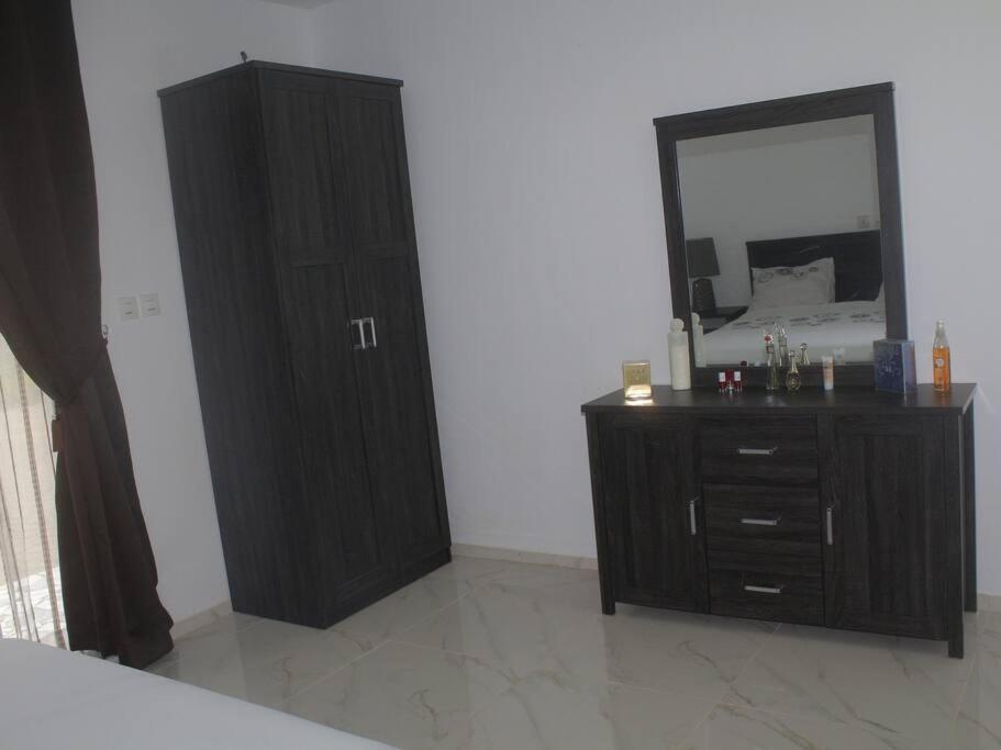 appartement de grand standing