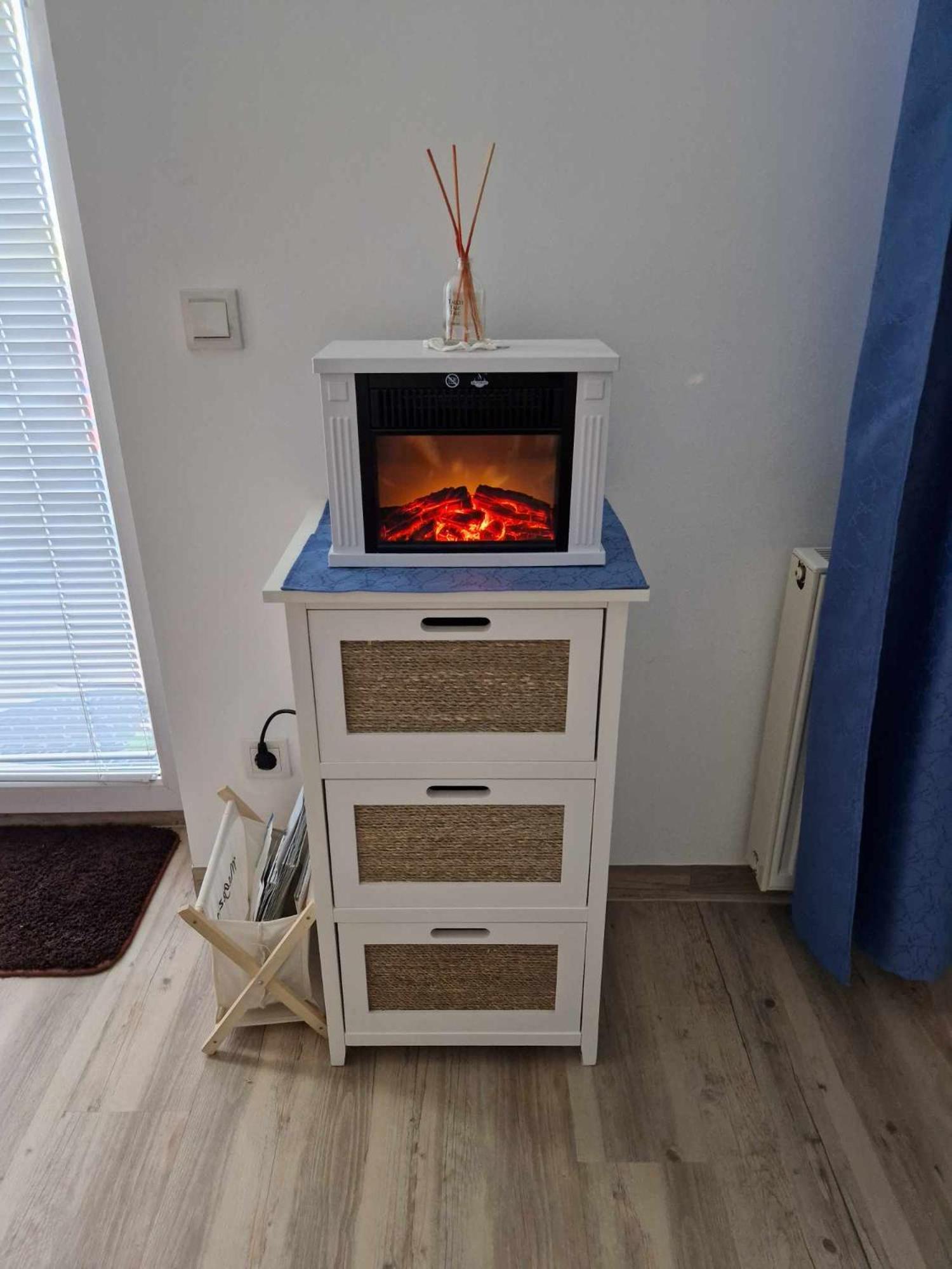 Apartma Petja