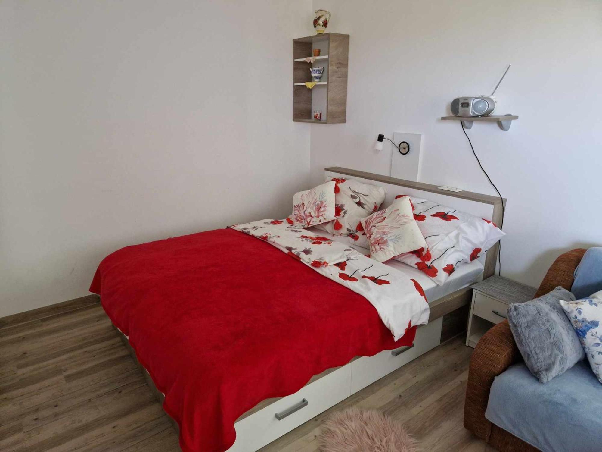 Apartma Petja