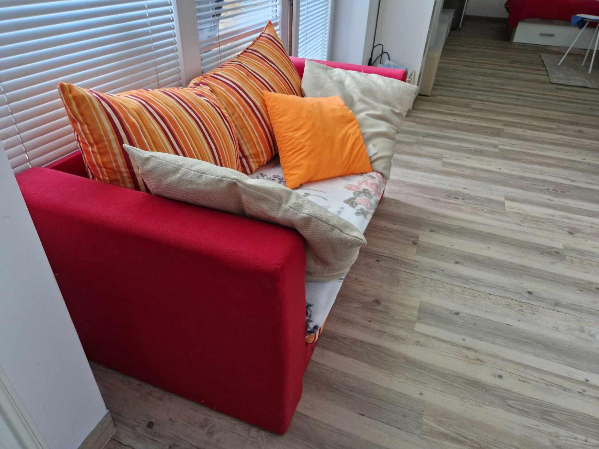 Apartma Petja