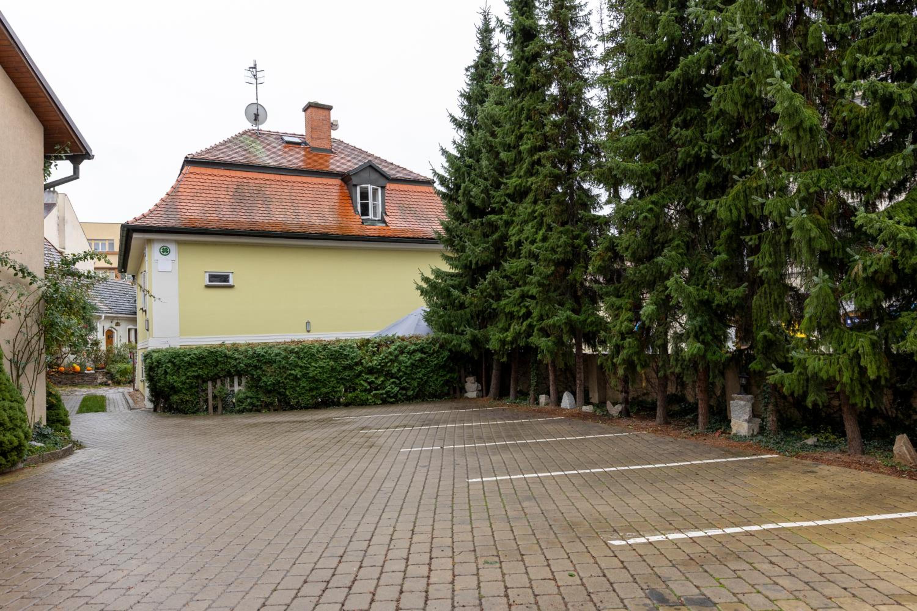 Pension Centrum