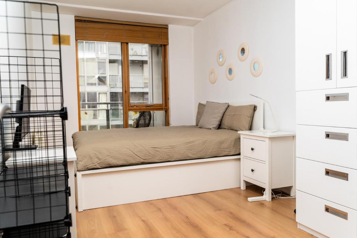 Stunning 1 bedroom appartment in Grand Cannal