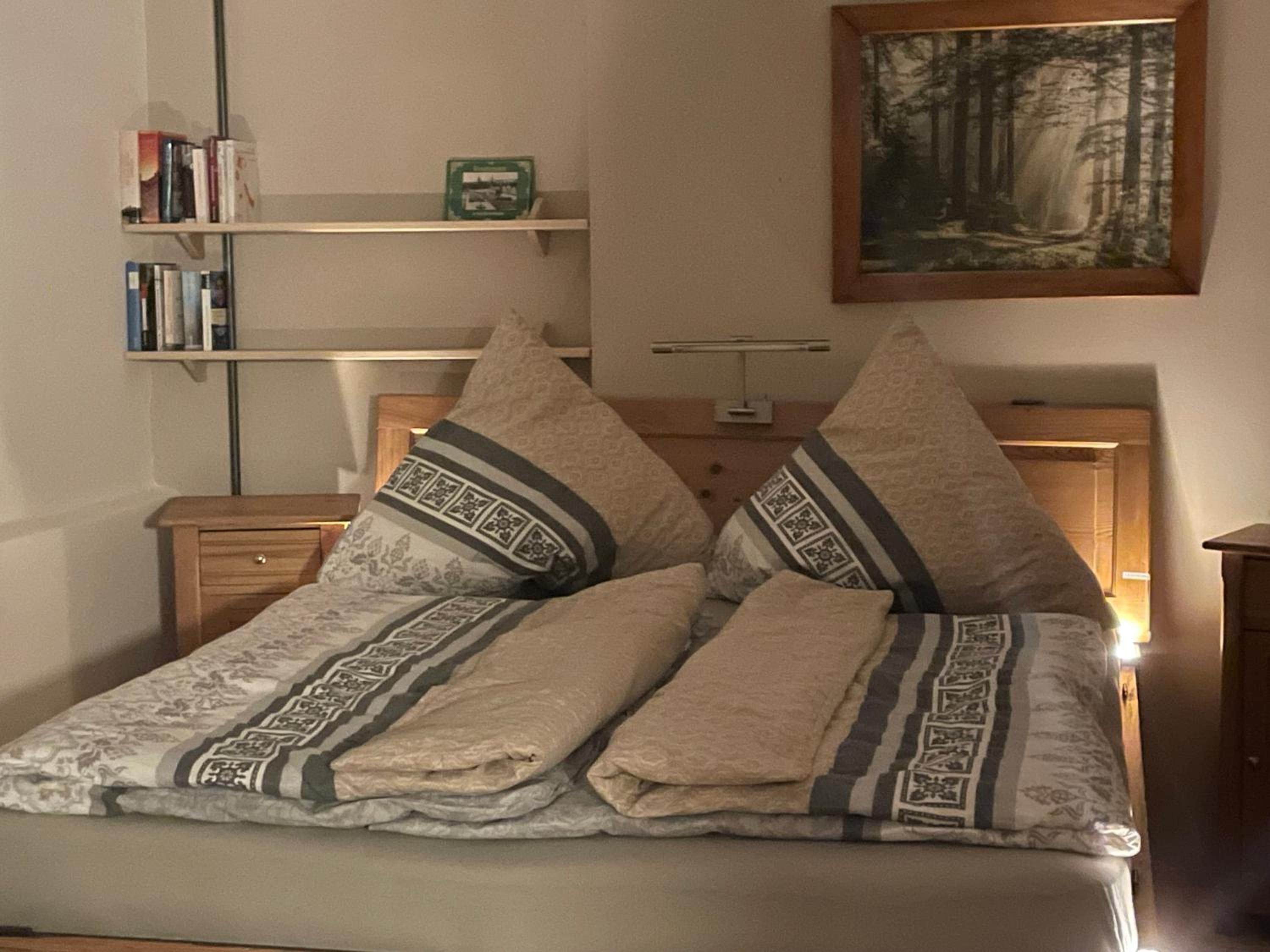 Ferienwohnung am Stockerbach