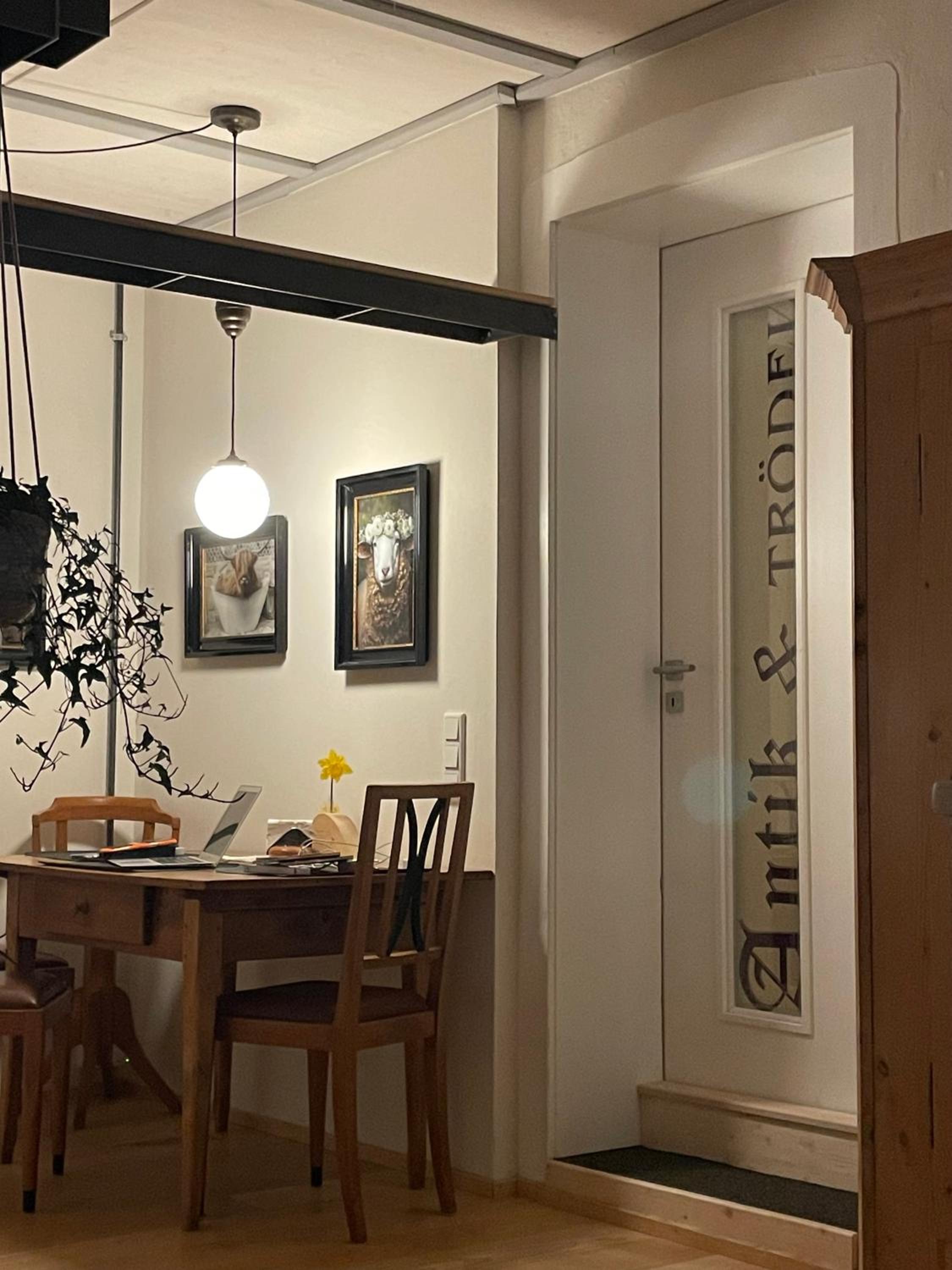 Ferienwohnung am Stockerbach