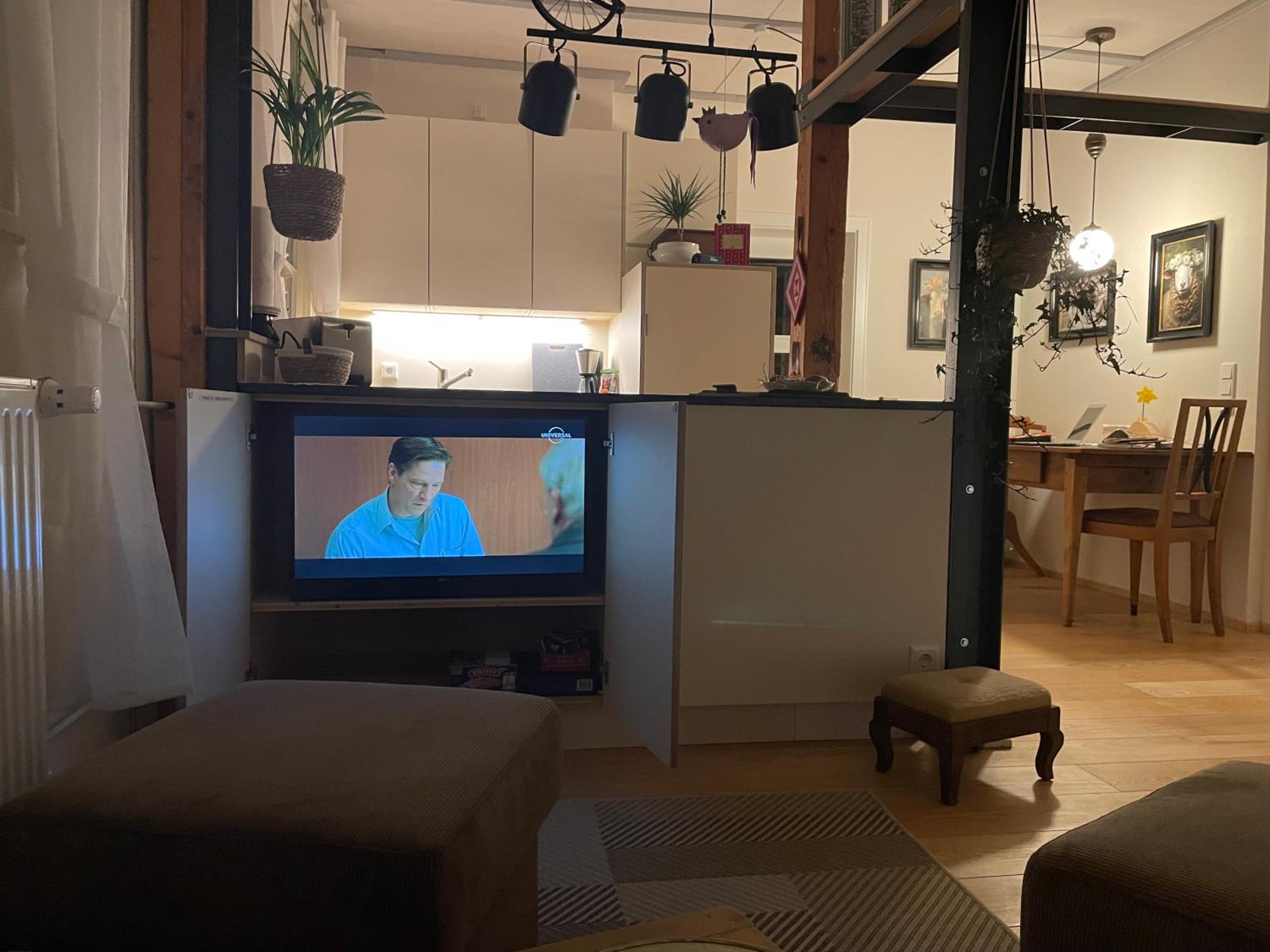 Ferienwohnung am Stockerbach