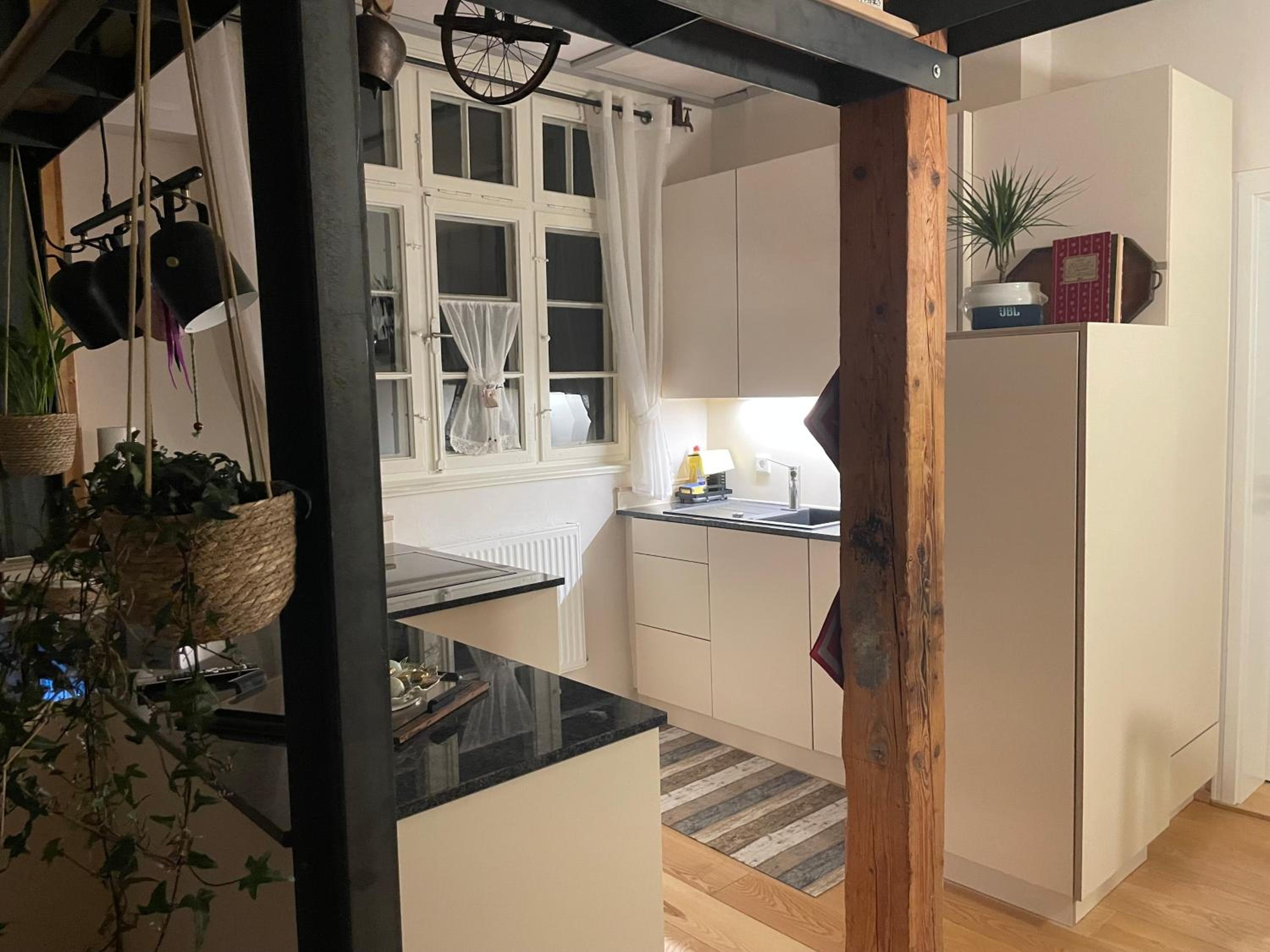 Ferienwohnung am Stockerbach