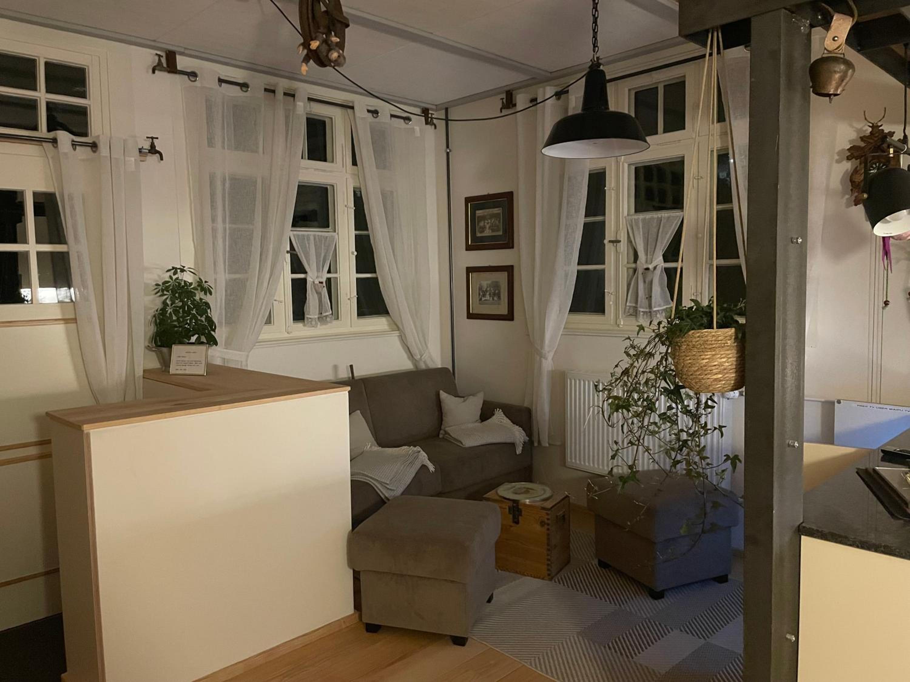 Ferienwohnung am Stockerbach