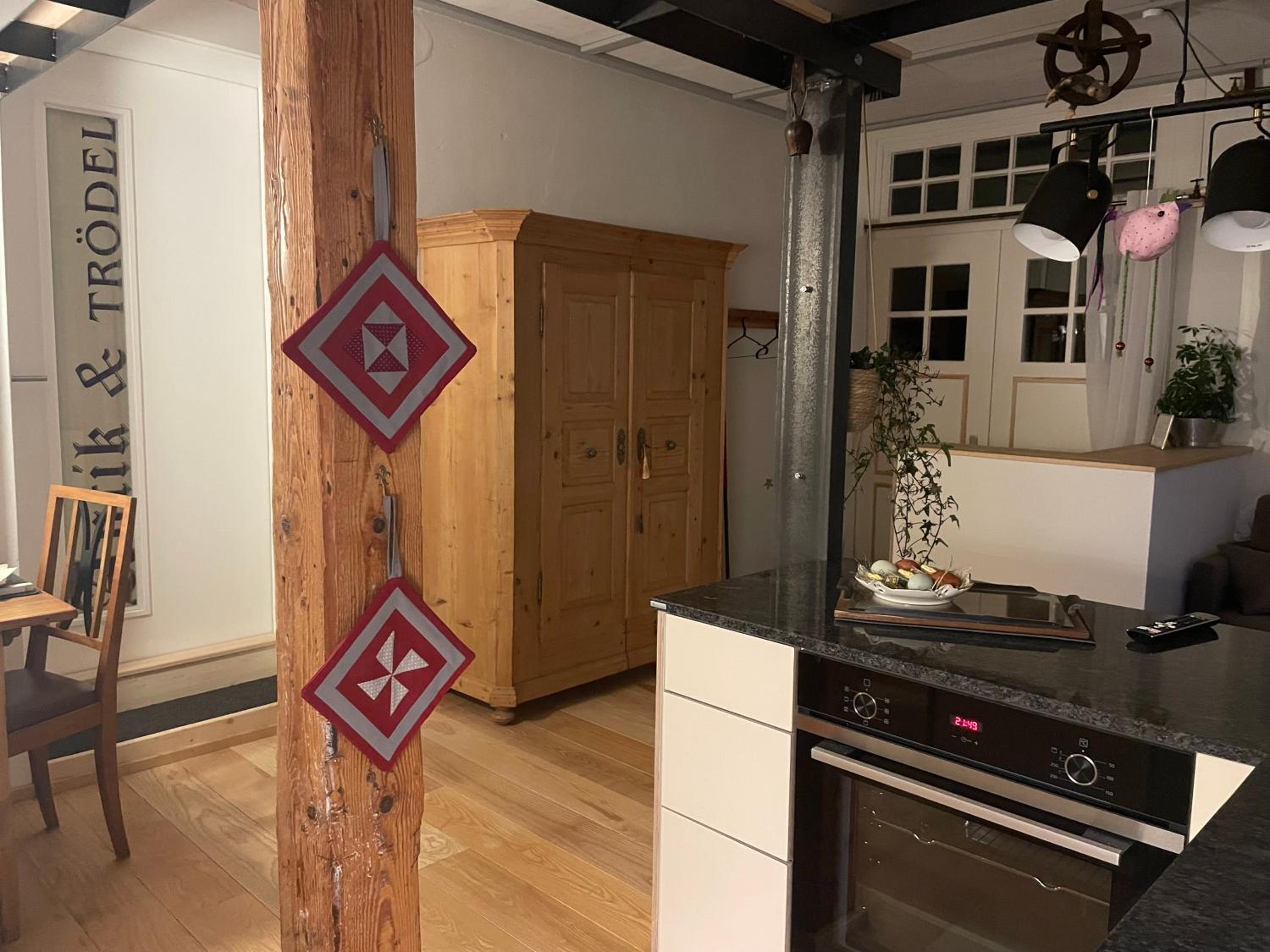 Ferienwohnung am Stockerbach