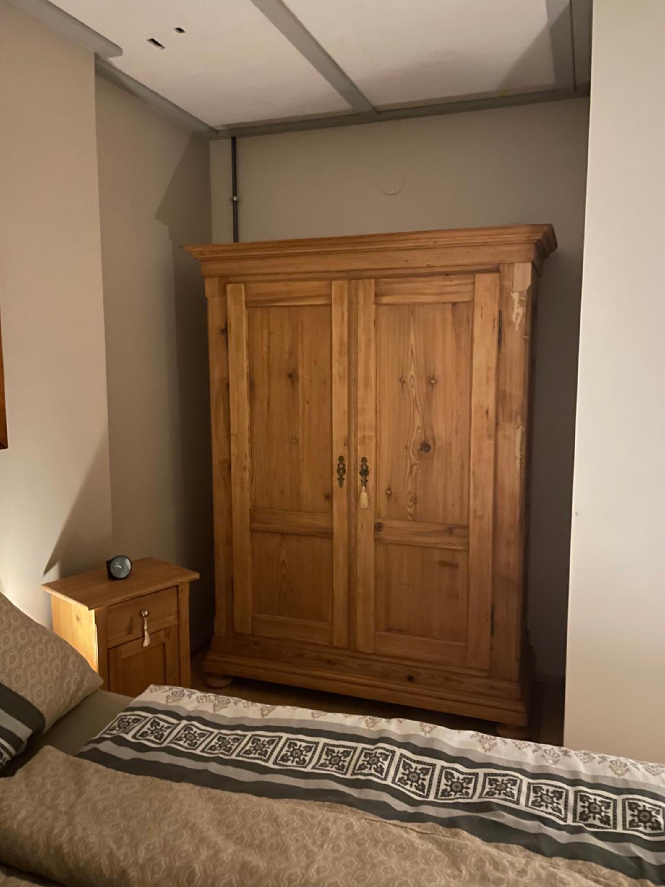 Ferienwohnung am Stockerbach