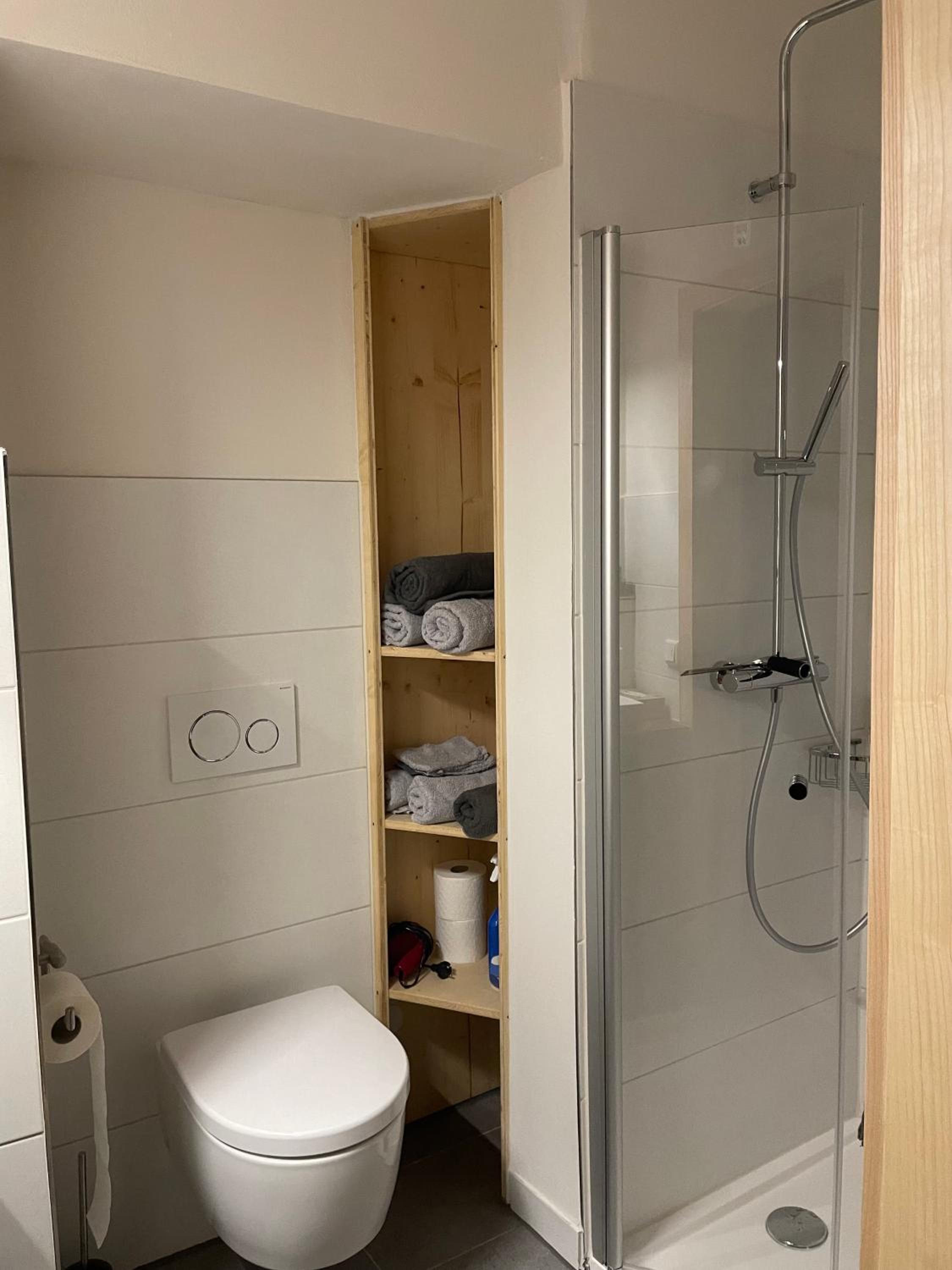 Ferienwohnung am Stockerbach