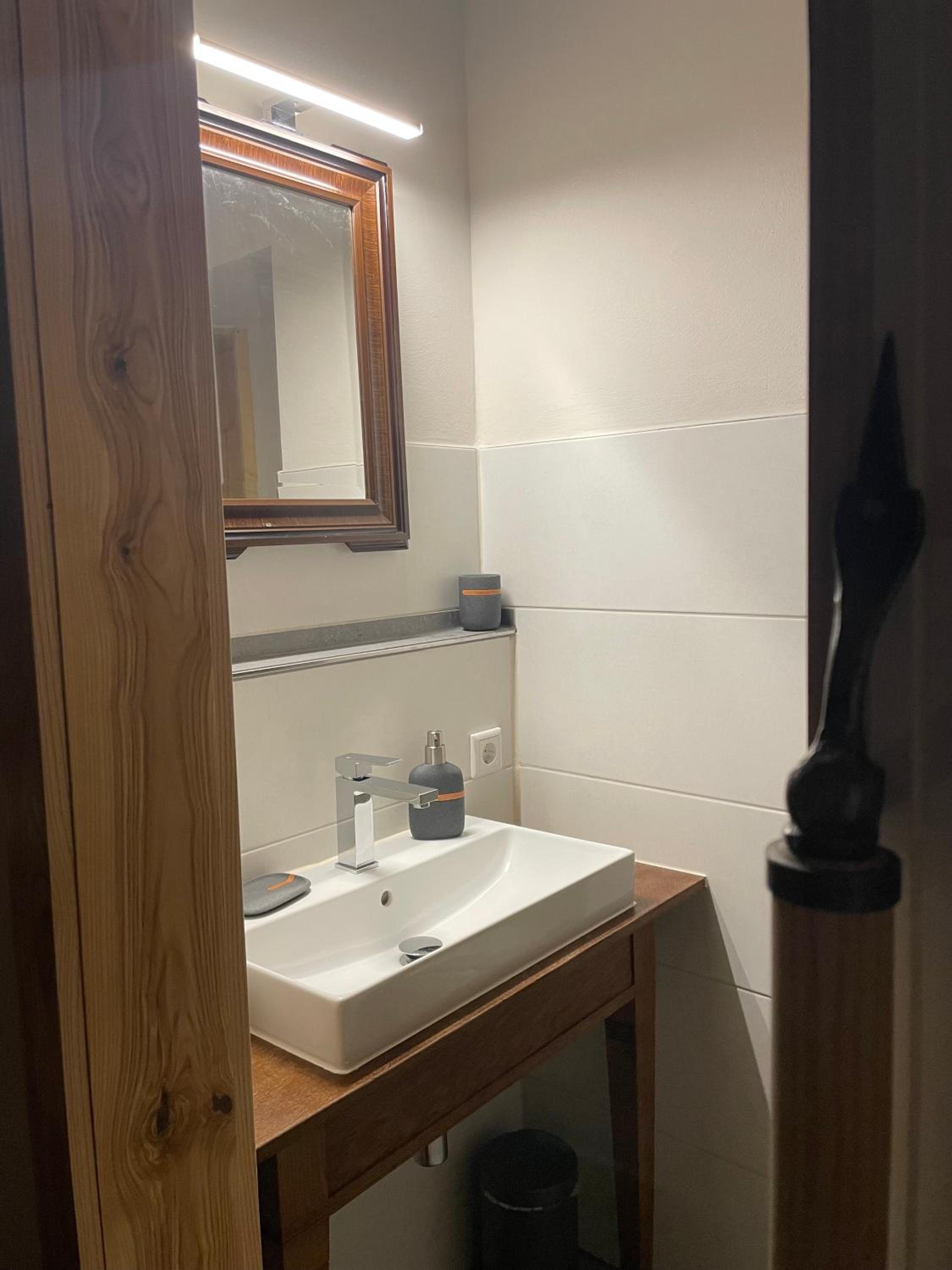 Ferienwohnung am Stockerbach