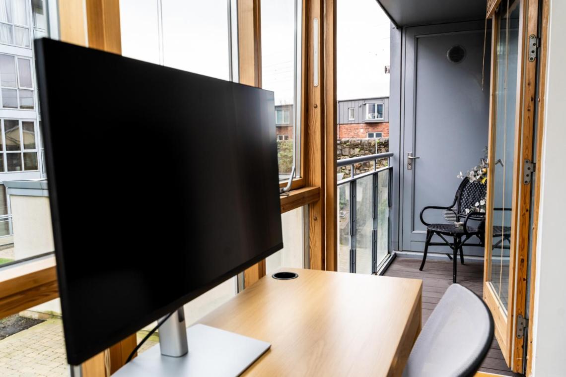 Stunning 1 bedroom appartment in Grand Cannal