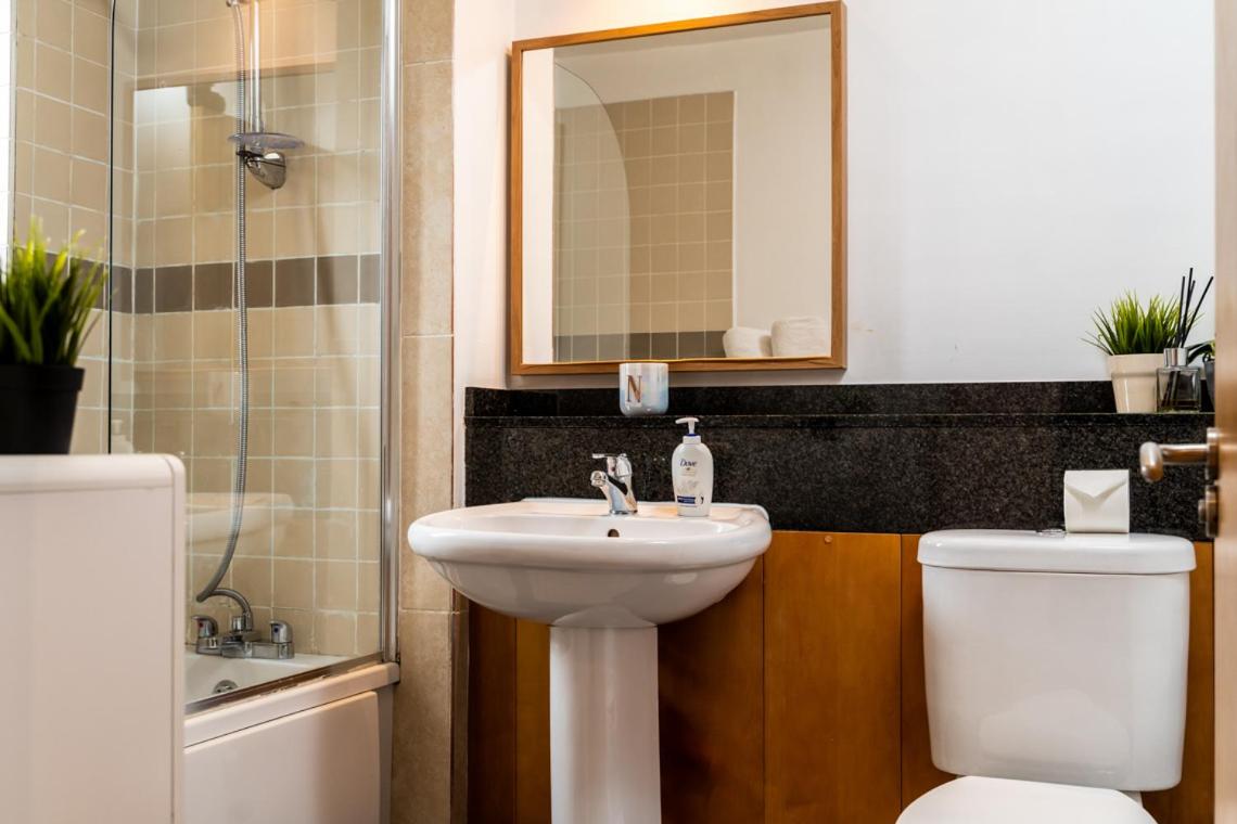 Stunning 1 bedroom appartment in Grand Cannal