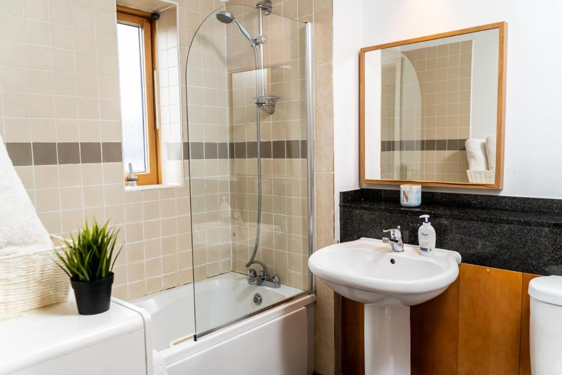 Stunning 1 bedroom appartment in Grand Cannal