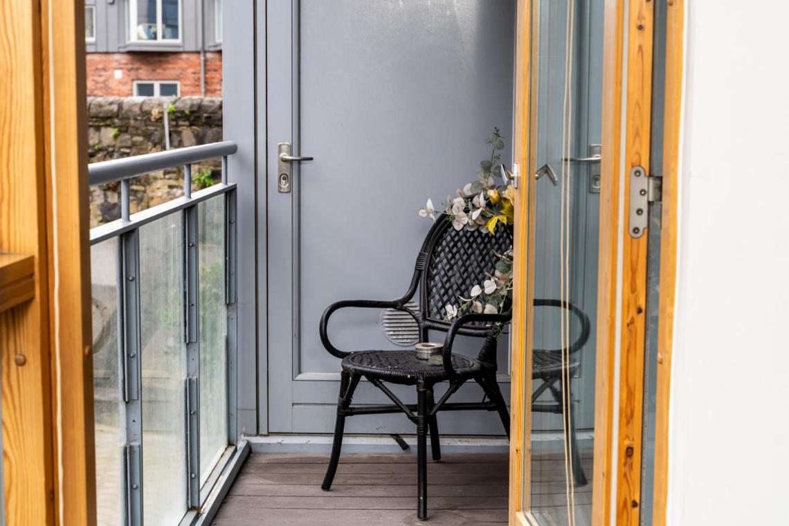 Stunning 1 bedroom appartment in Grand Cannal