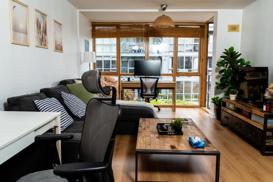 Stunning 1 bedroom appartment in Grand Cannal