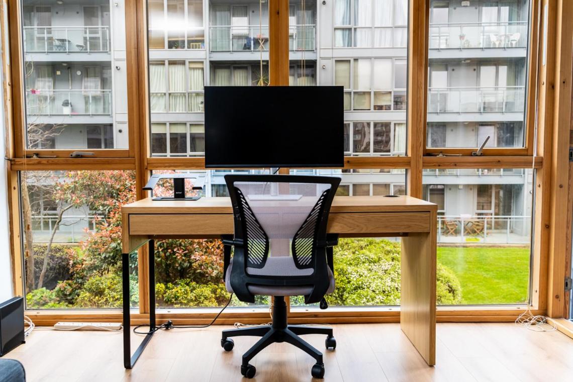 Stunning 1 bedroom appartment in Grand Cannal
