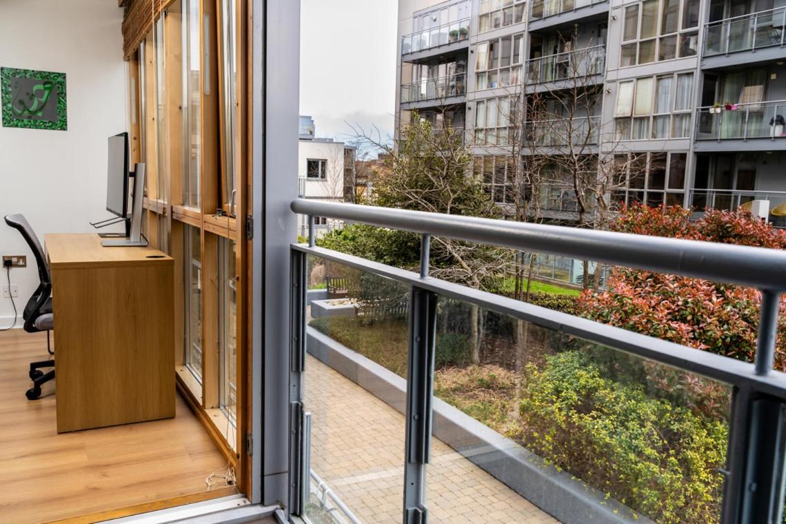 Stunning 1 bedroom appartment in Grand Cannal