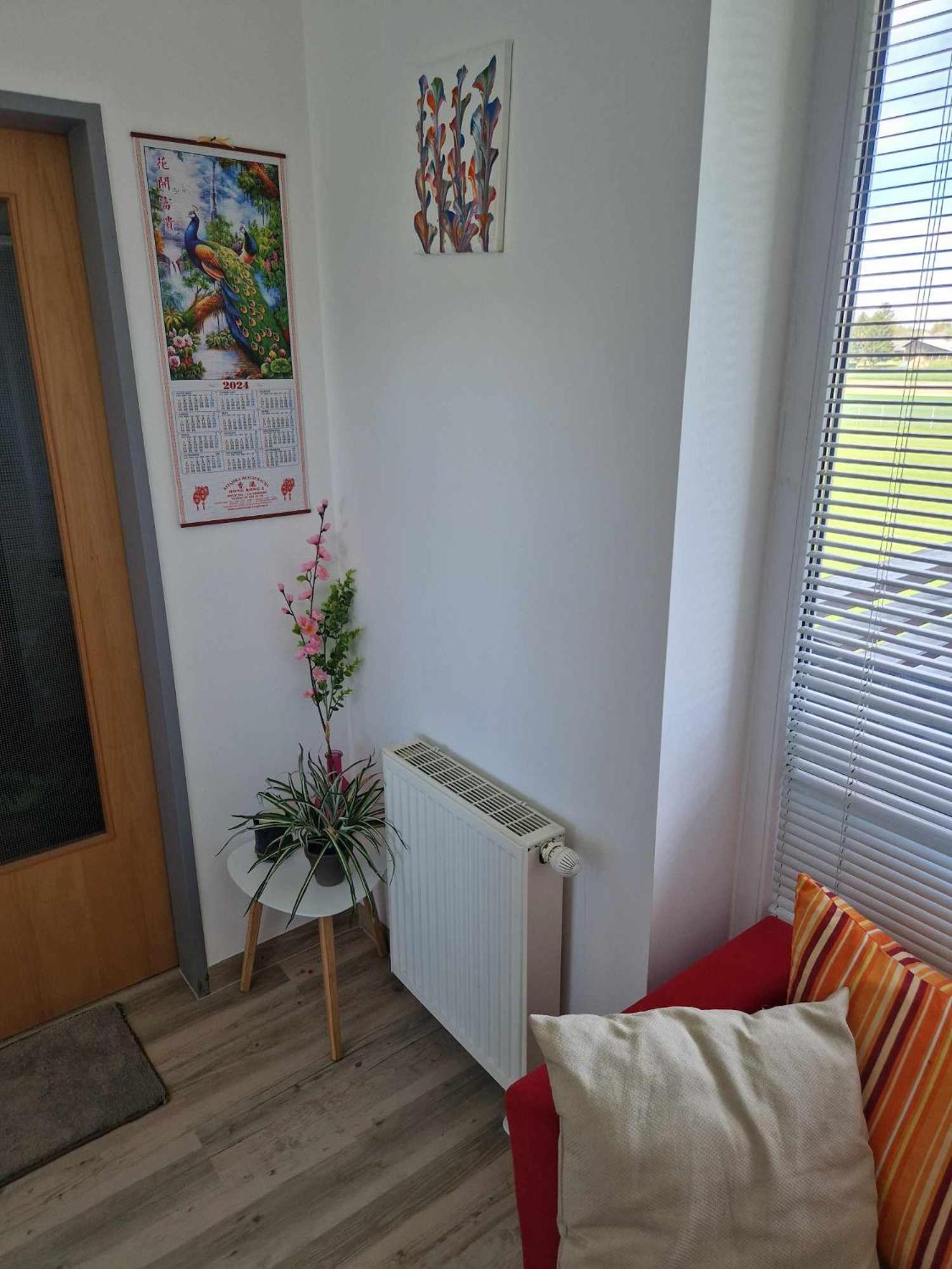 Apartma Petja