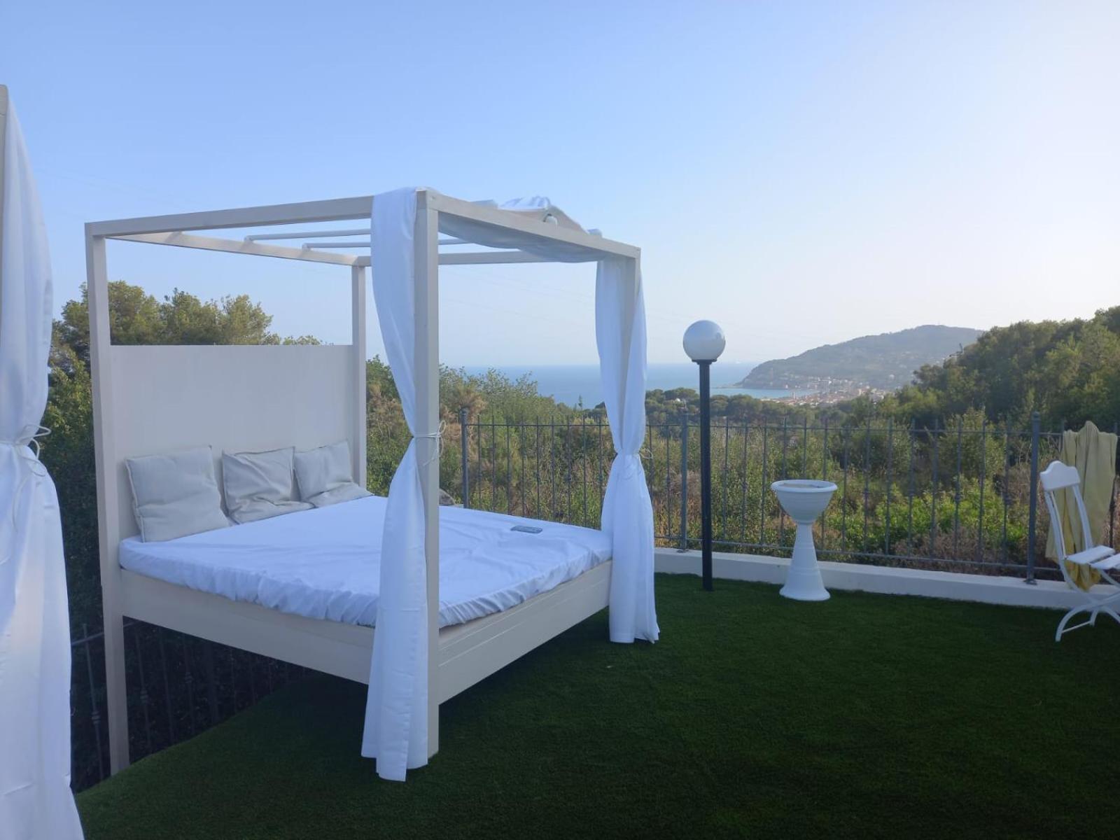 Villa Shambhala