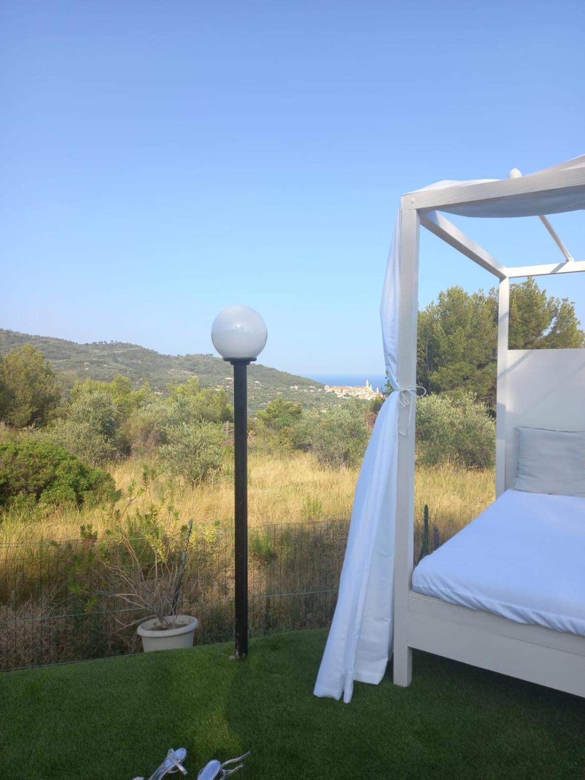 Villa Shambhala