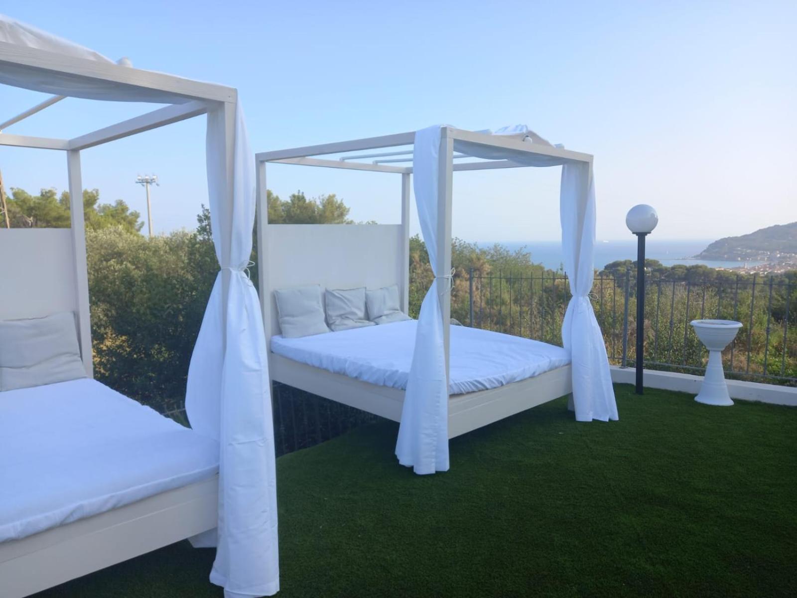 Villa Shambhala