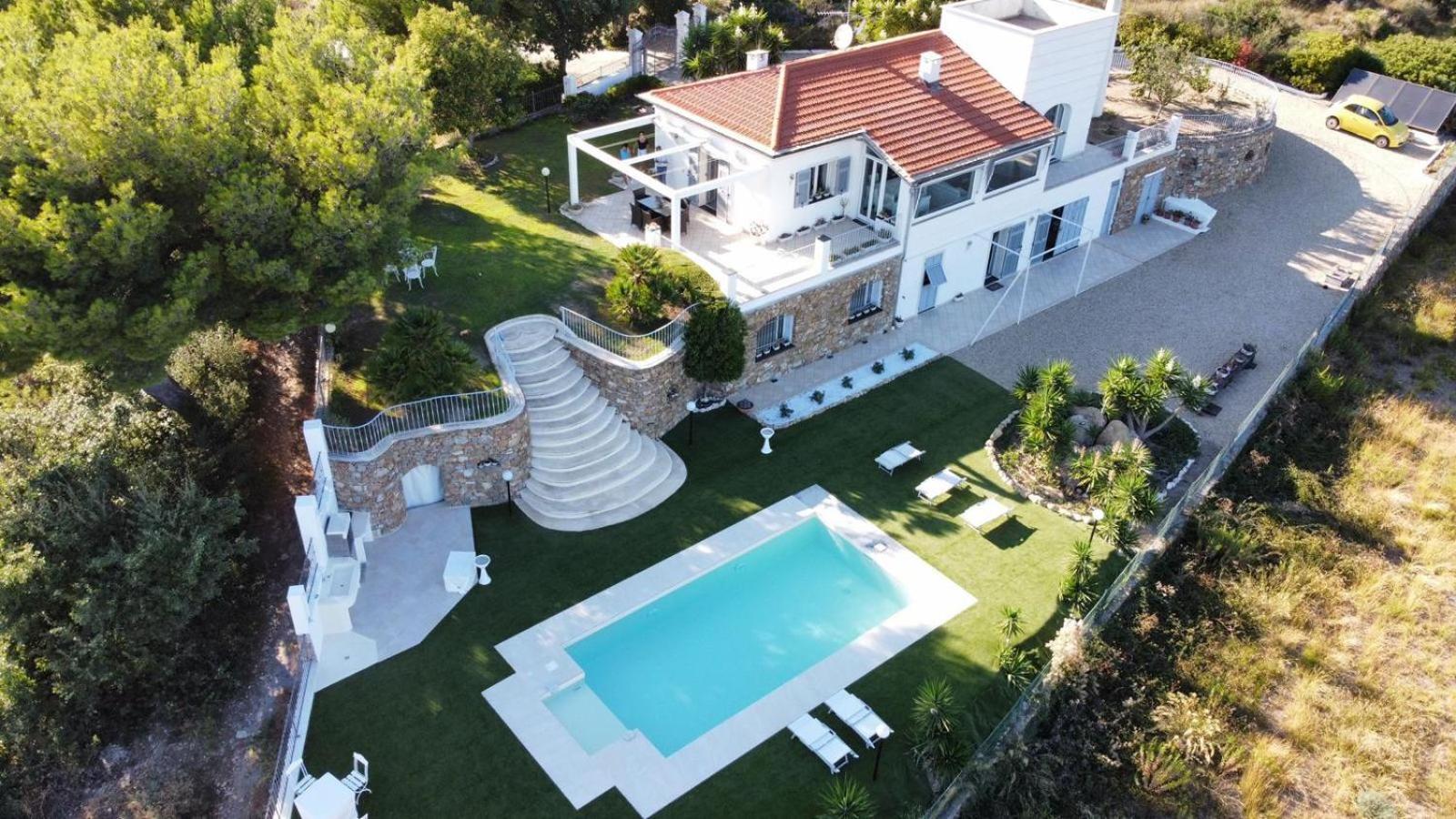 Villa Shambhala