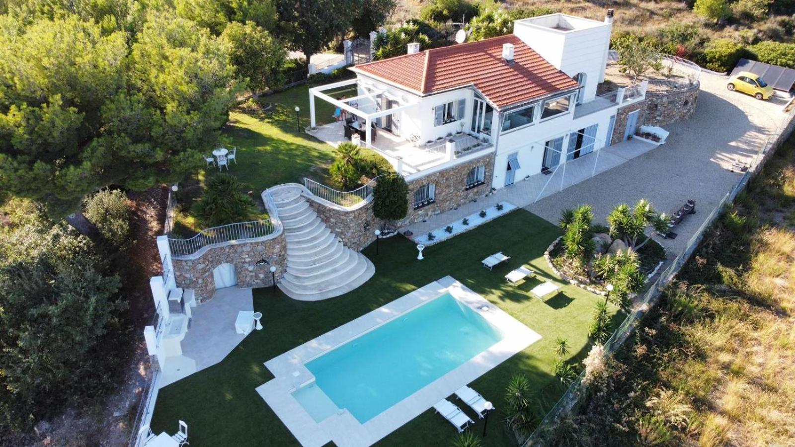 Villa Shambhala