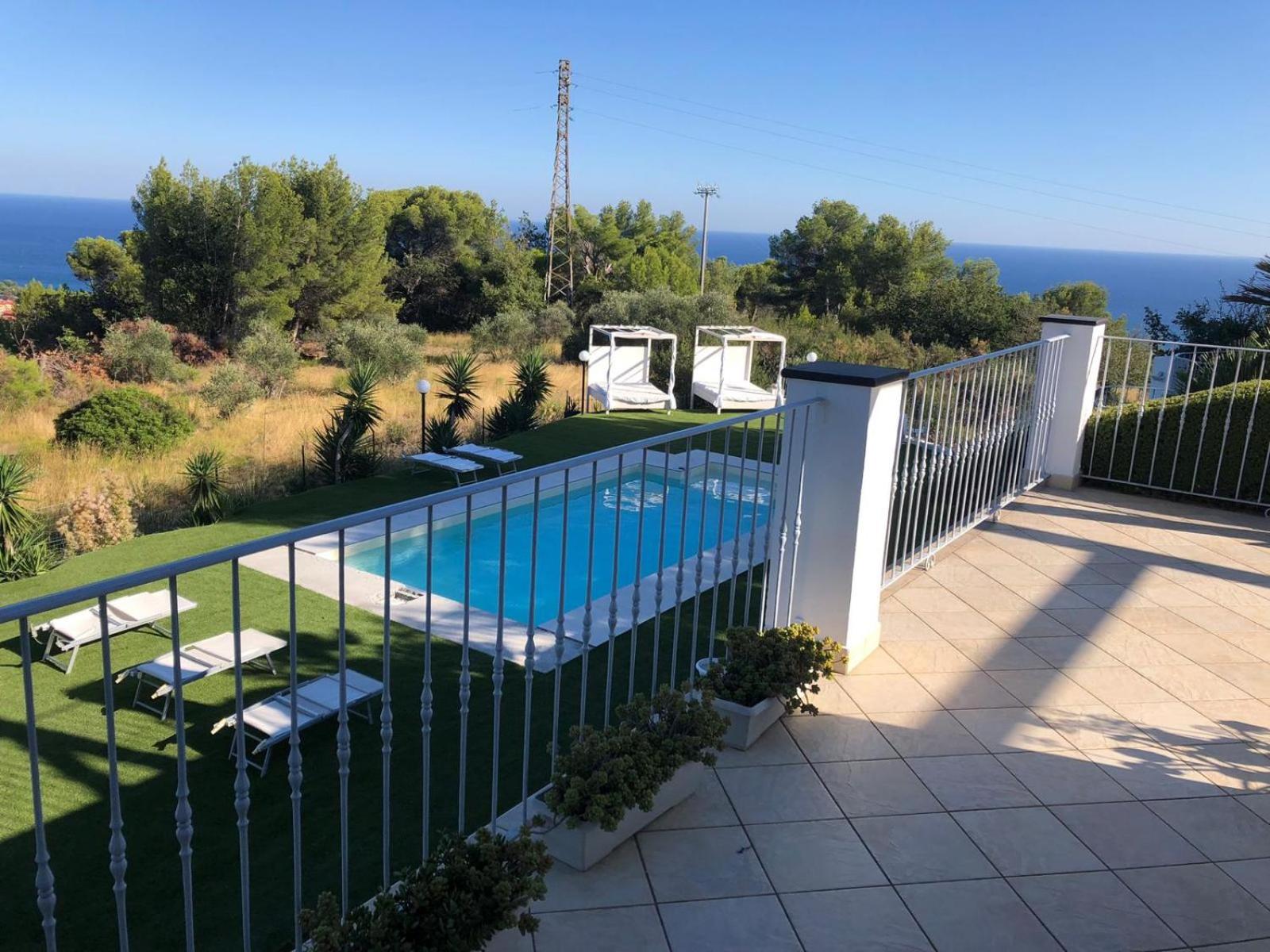 Villa Shambhala