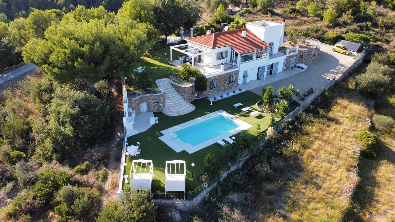 Villa Shambhala