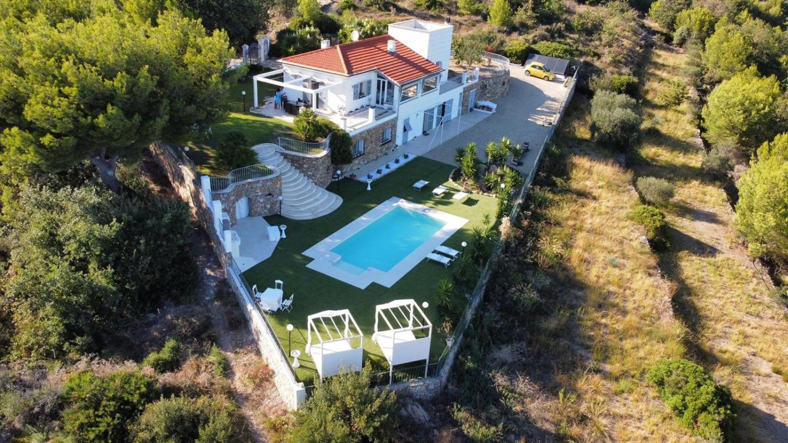 Villa Shambhala