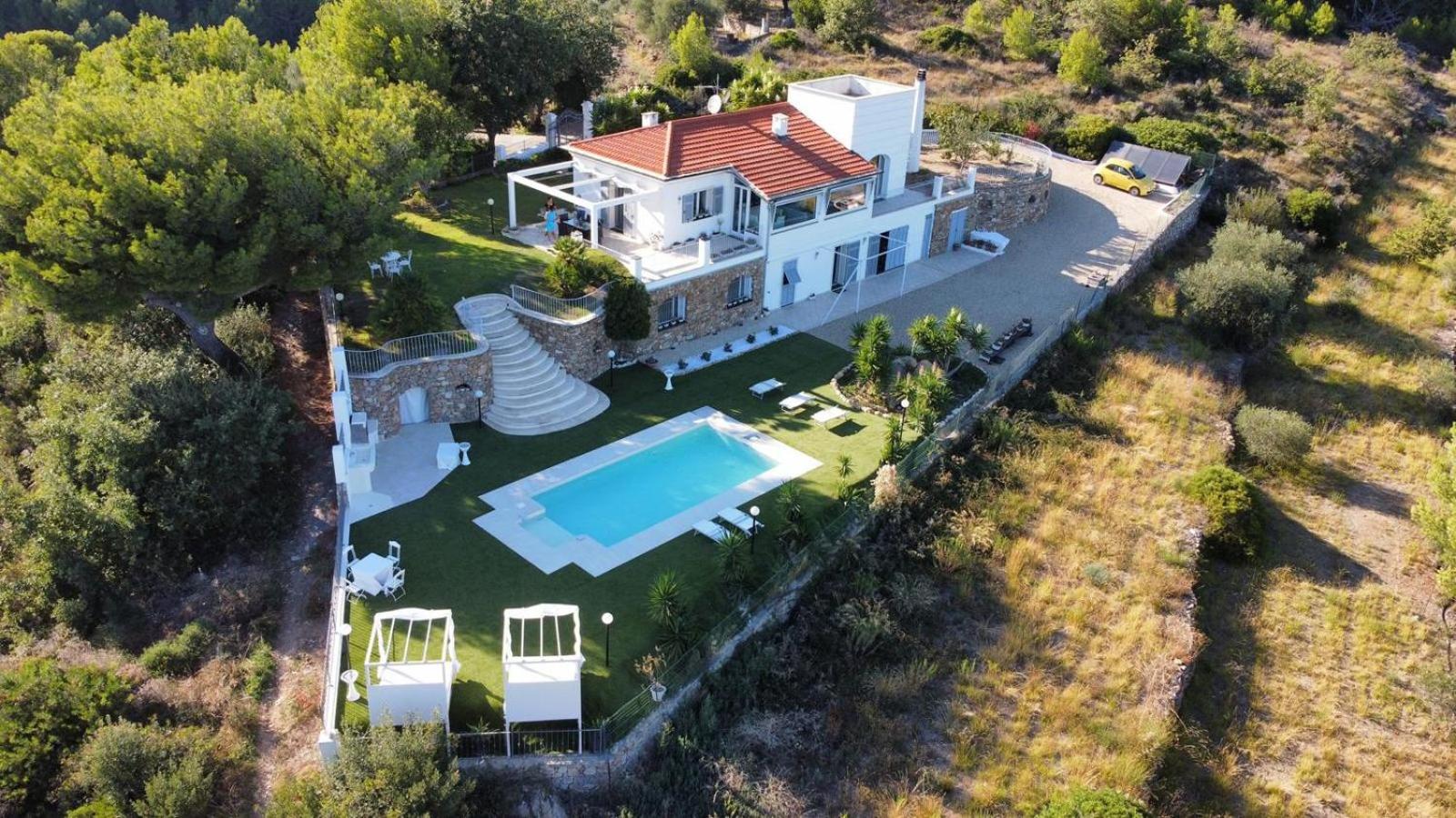 Villa Shambhala