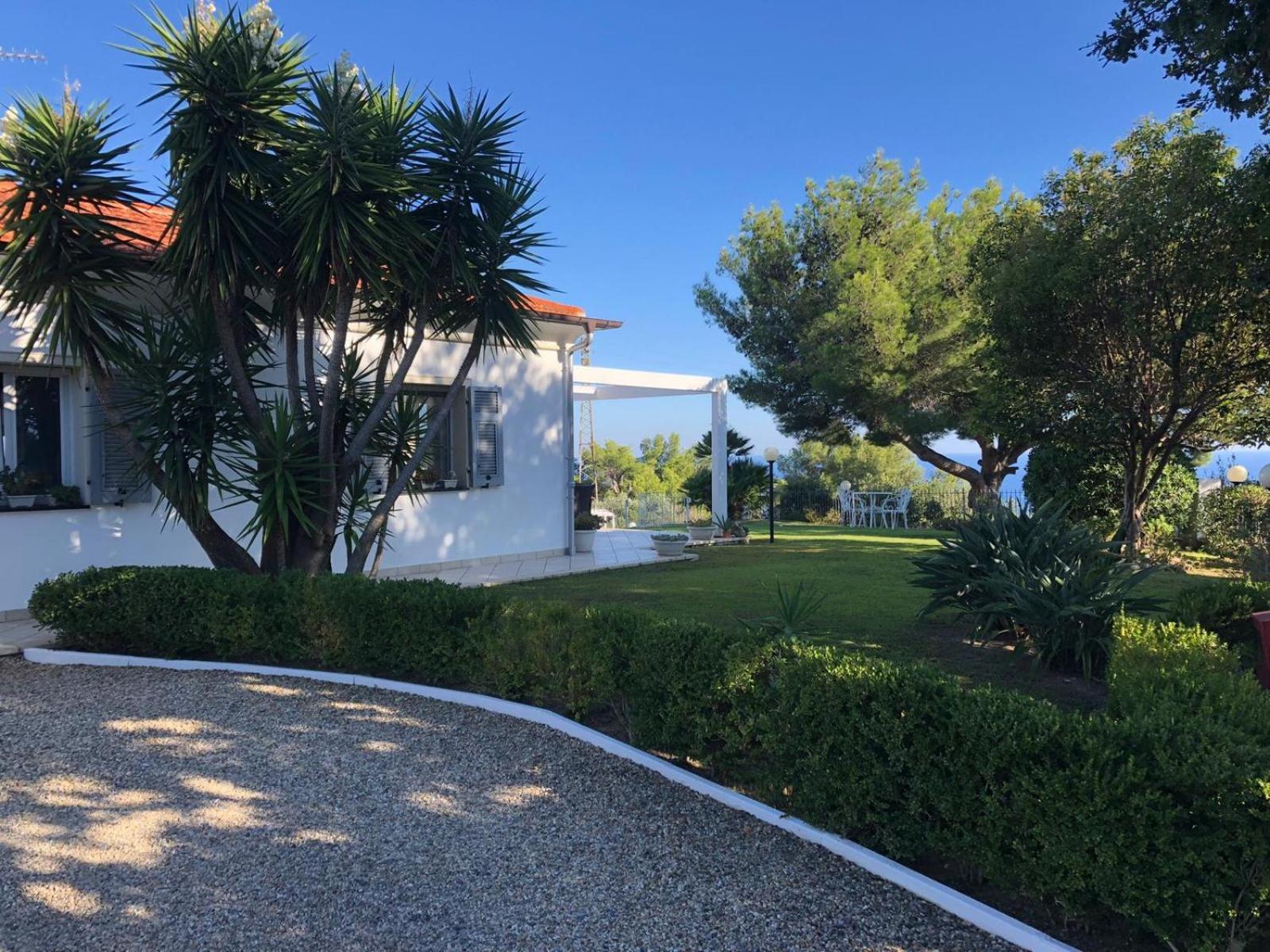 Villa Shambhala