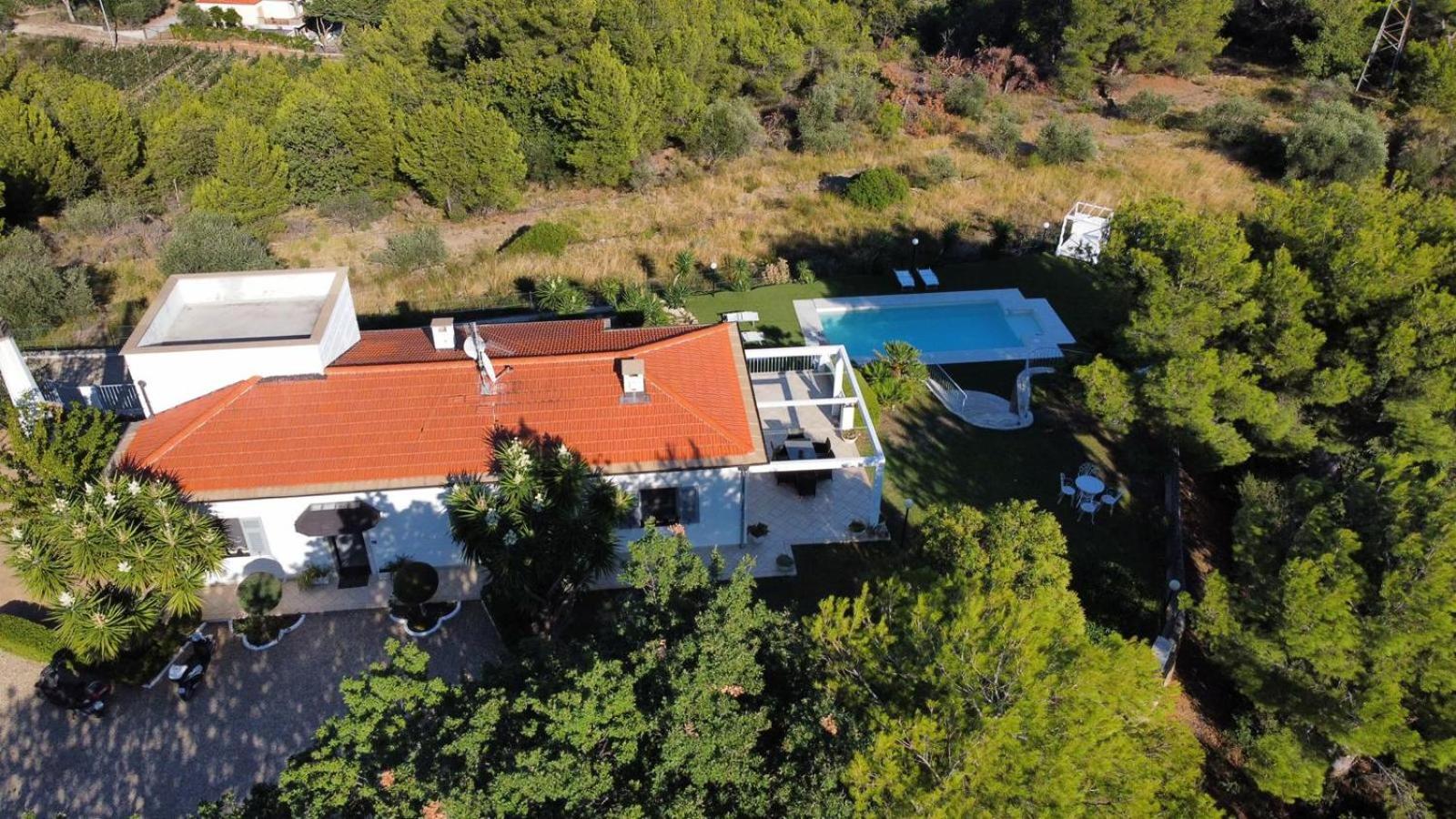 Villa Shambhala
