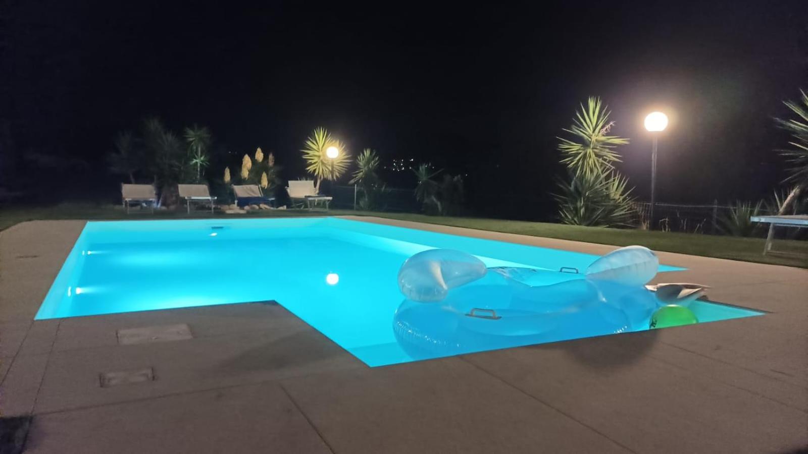 Villa Shambhala