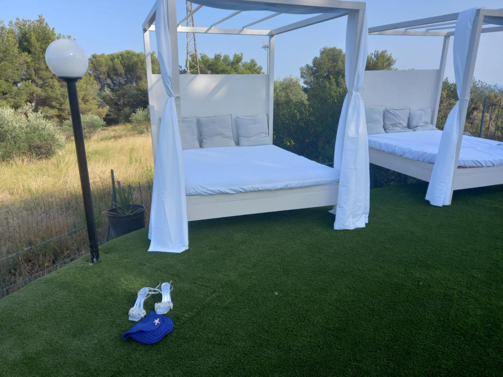 Villa Shambhala