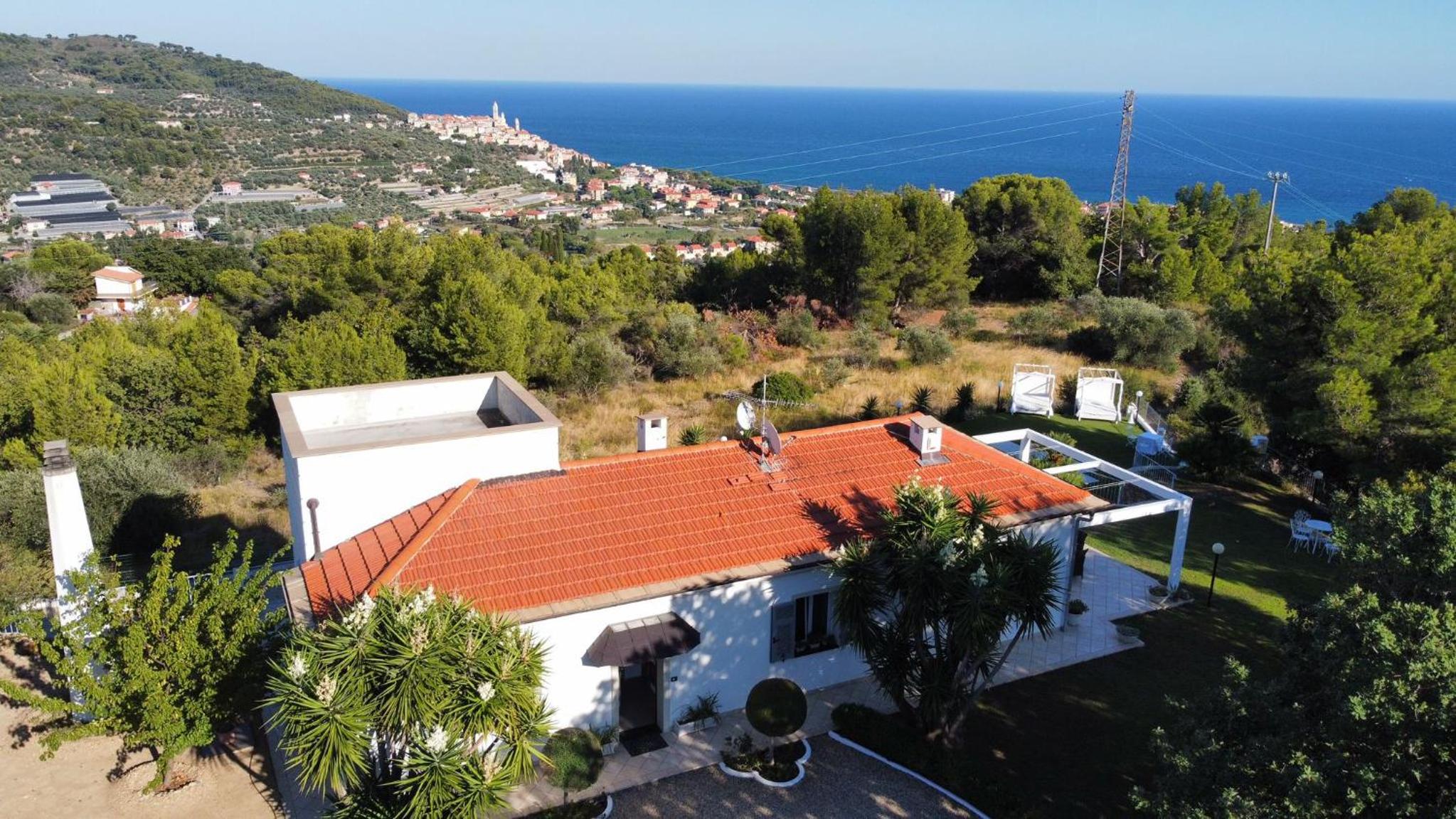 Villa Shambhala