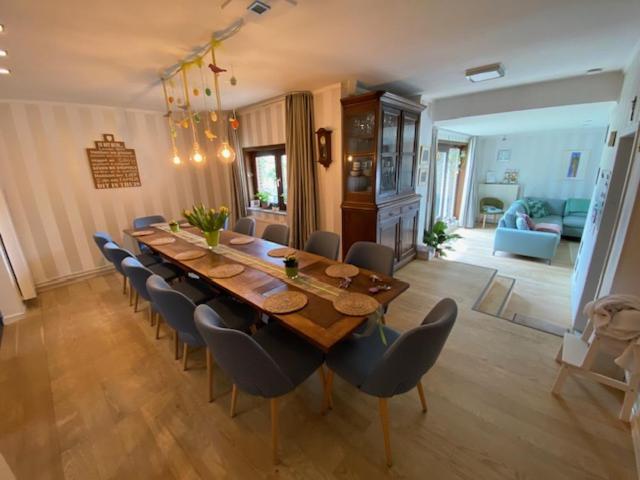 Vakantiewoning Het Wielje Maasland