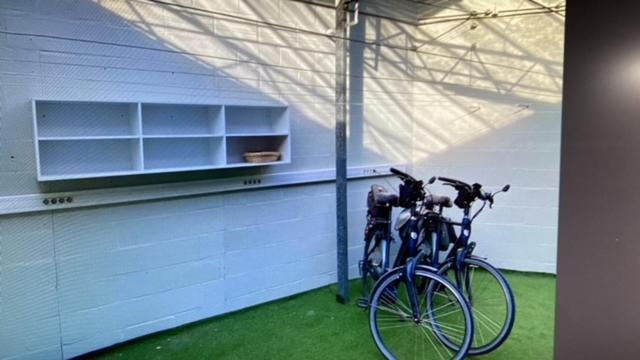 Vakantiewoning Het Wielje Maasland