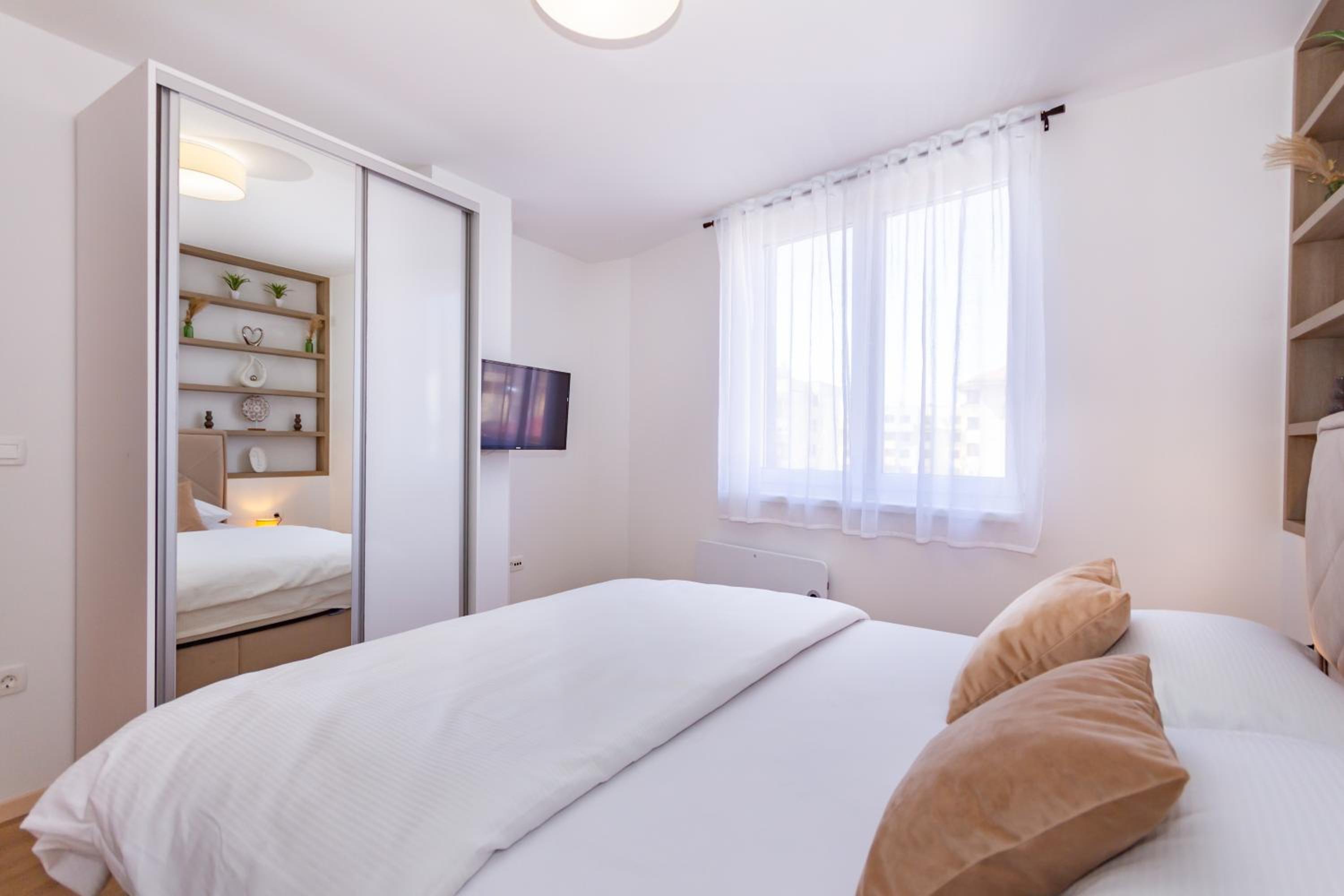 Apartman Krželj A2