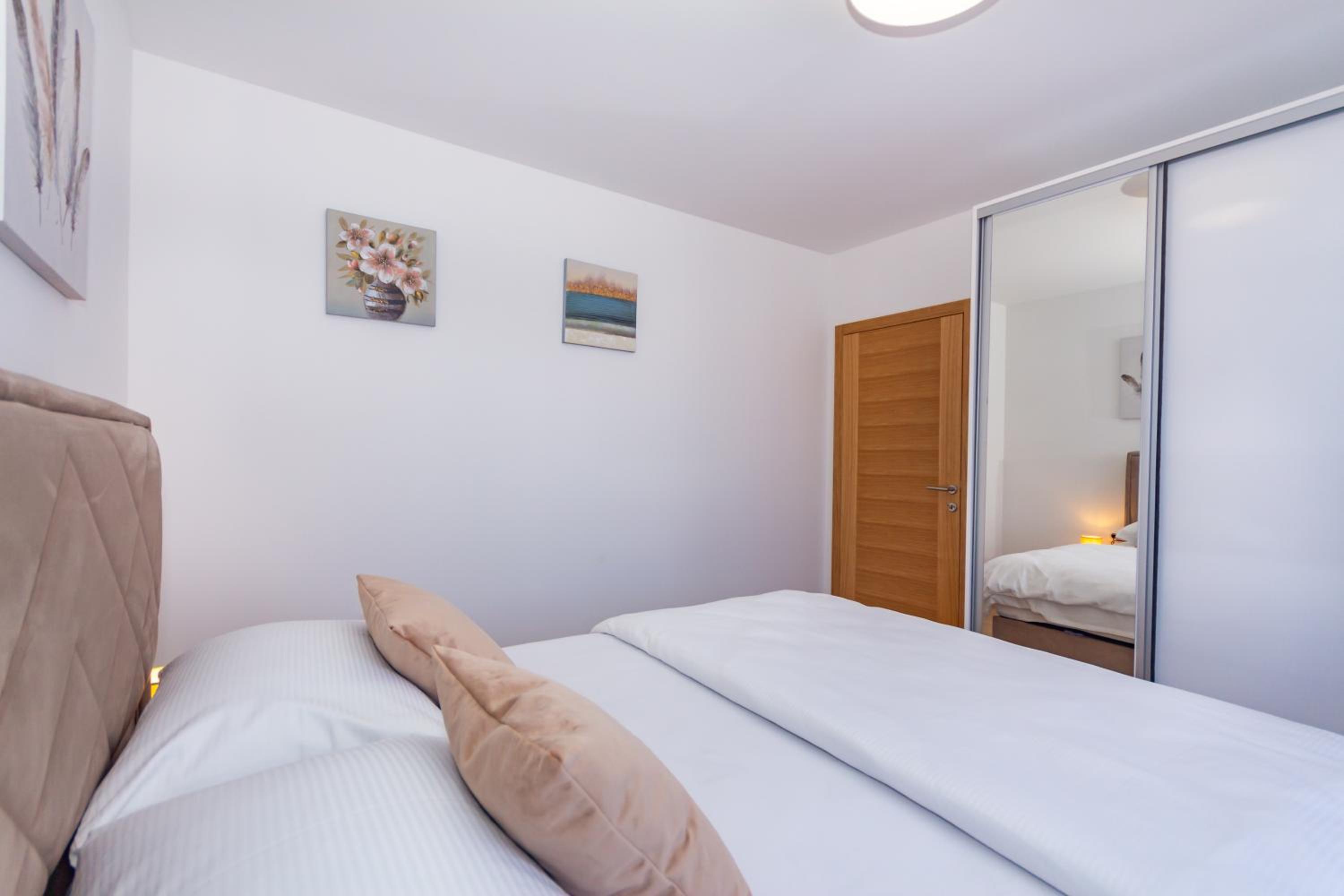 Apartman Krželj A2