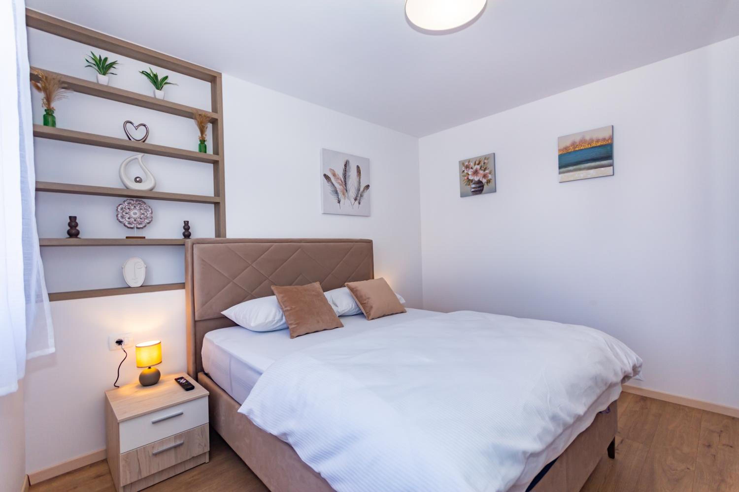 Apartman Krželj A2