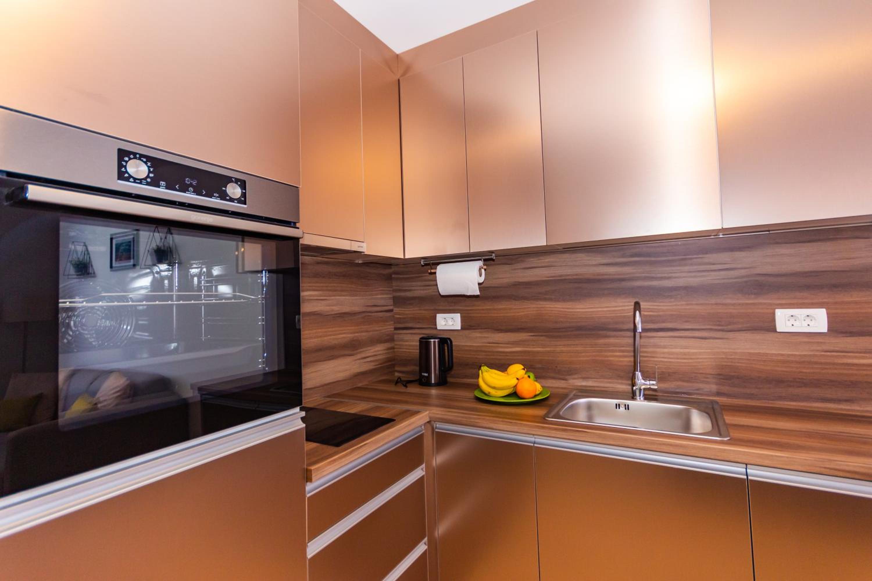 Apartman Krželj A2
