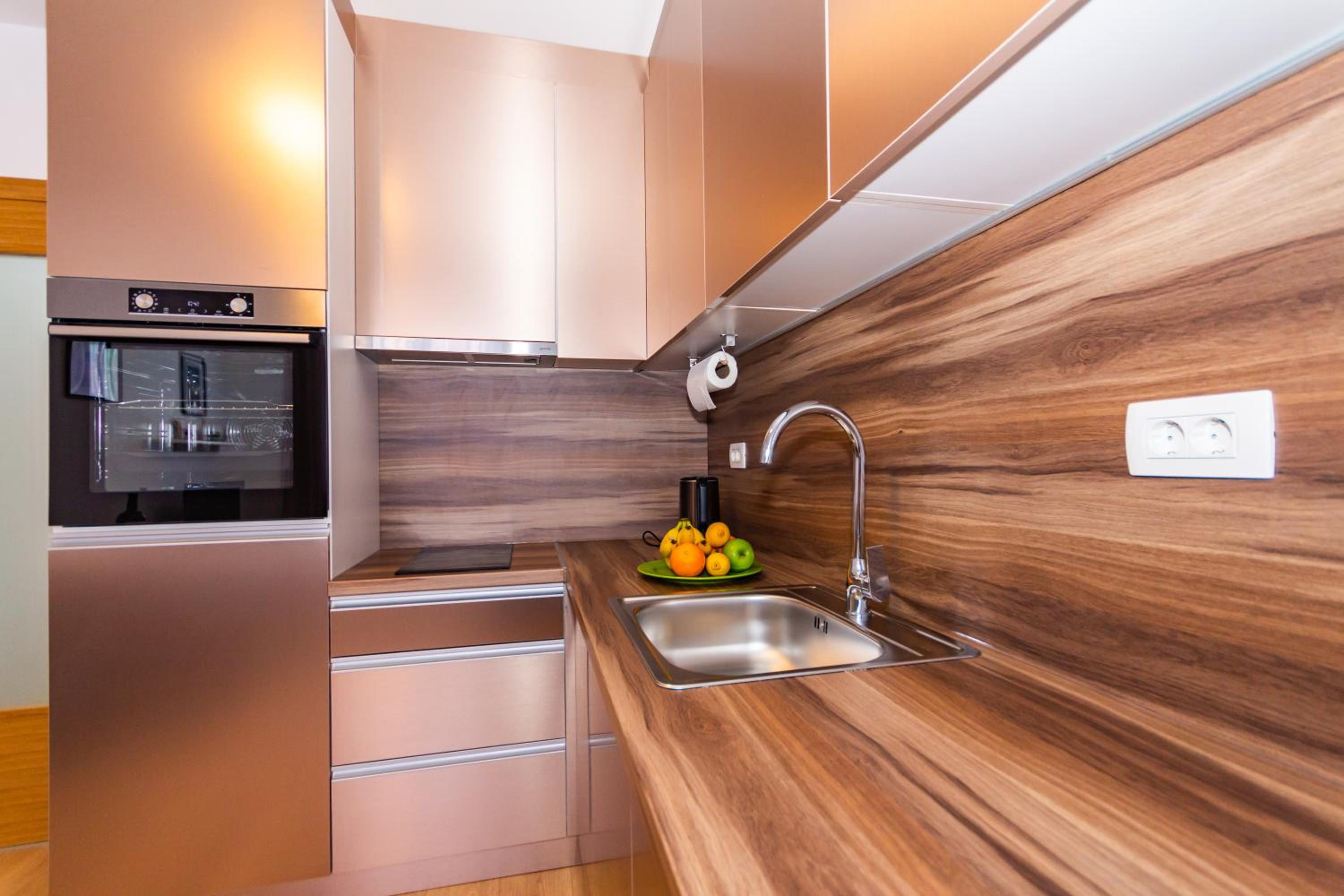 Apartman Krželj A2