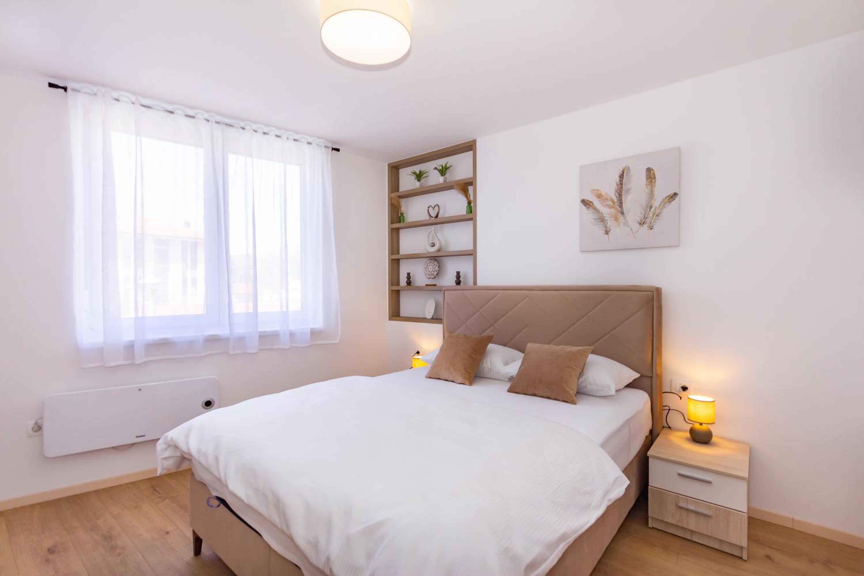 Apartman Krželj A2