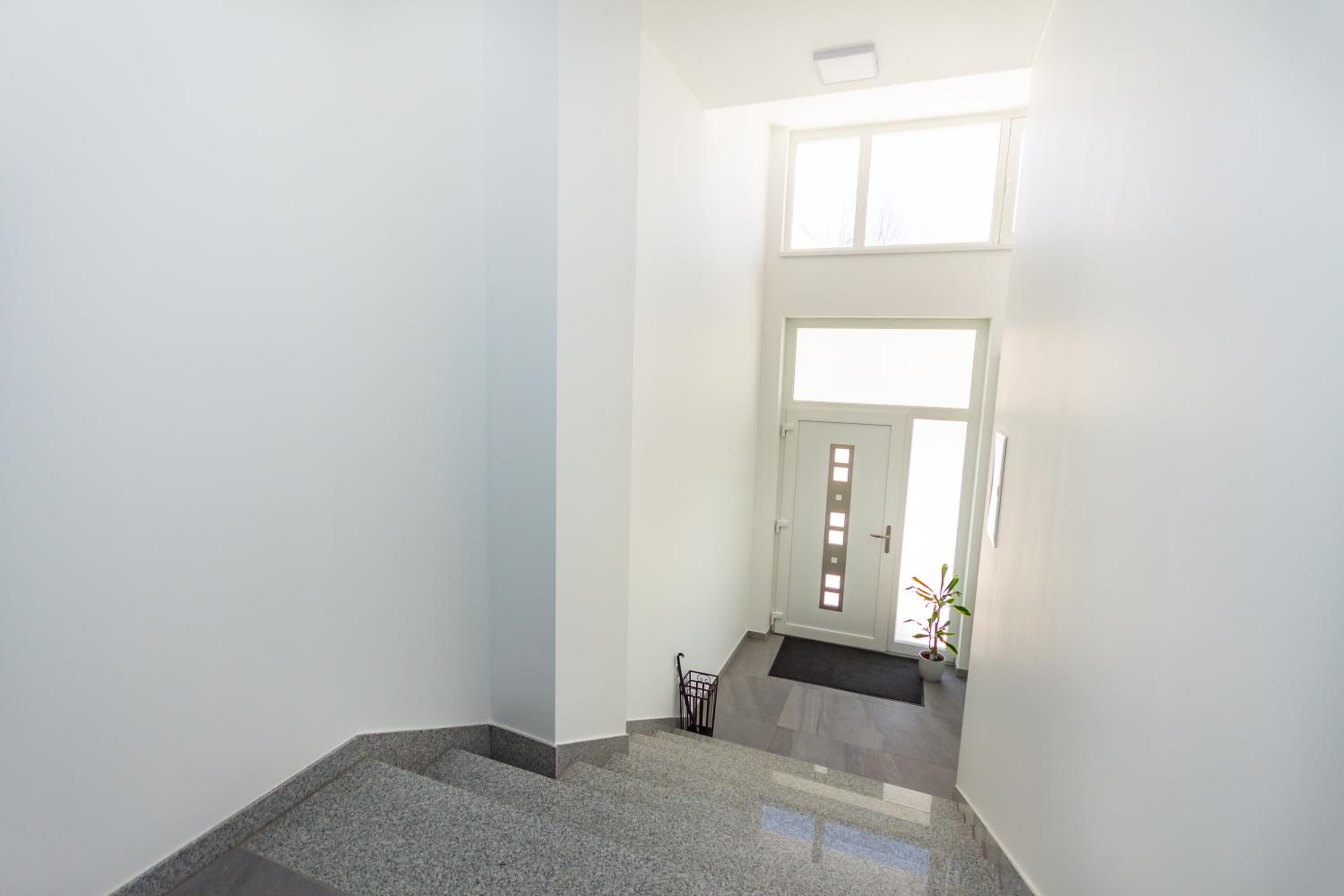 Apartman Krželj A2