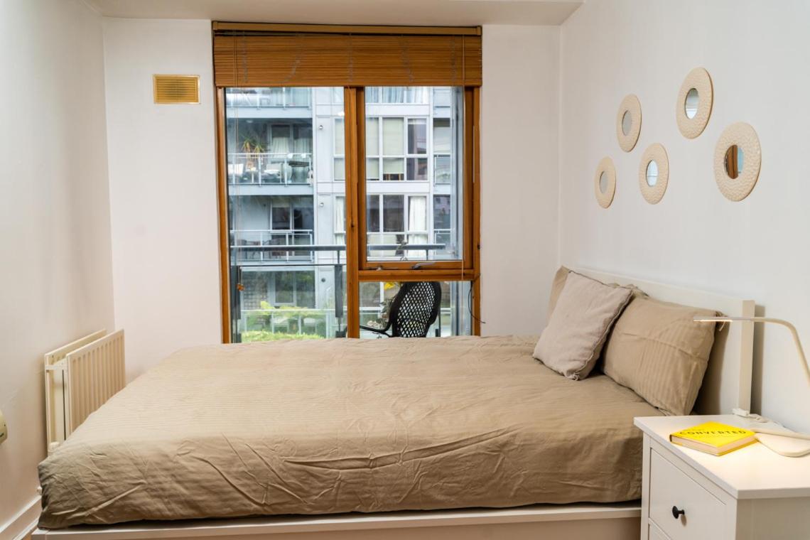 Stunning 1 bedroom appartment in Grand Cannal