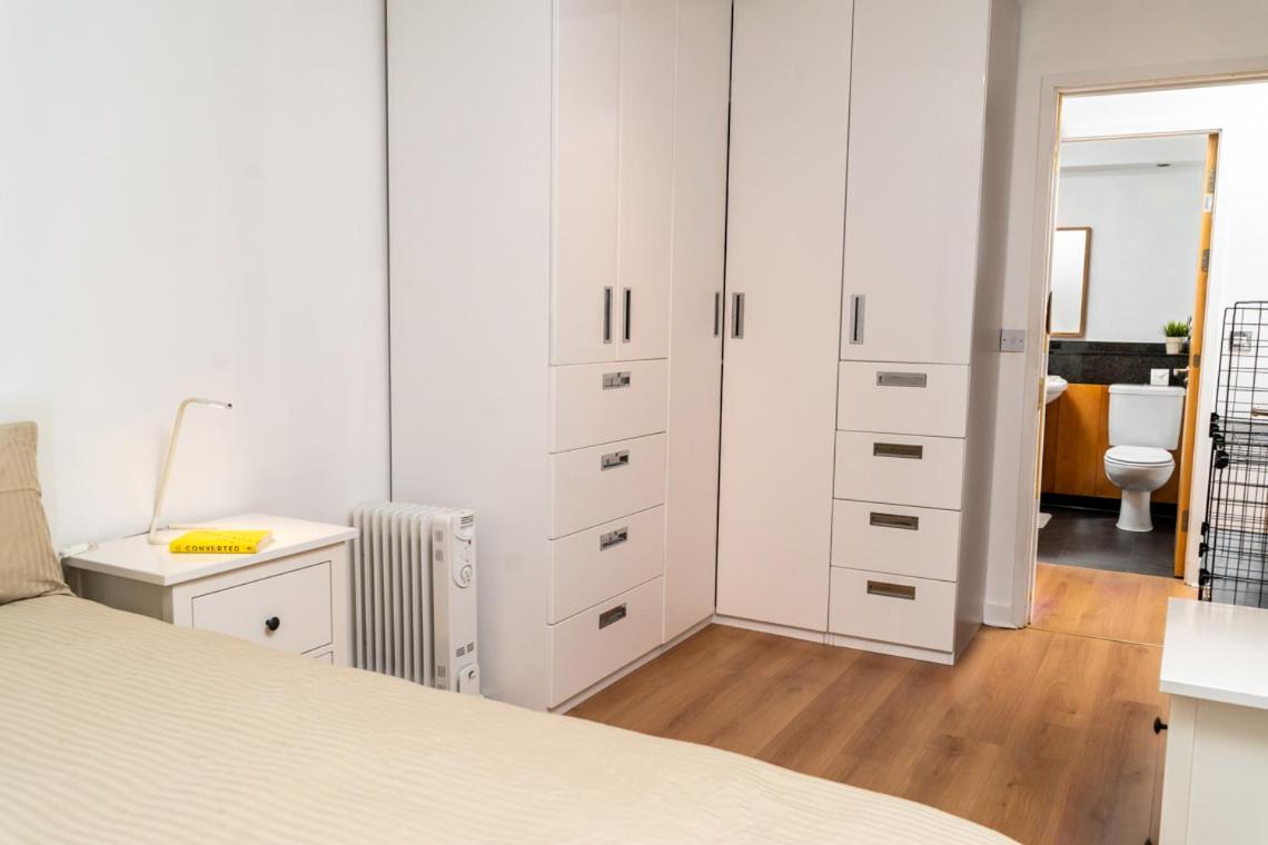 Stunning 1 bedroom appartment in Grand Cannal