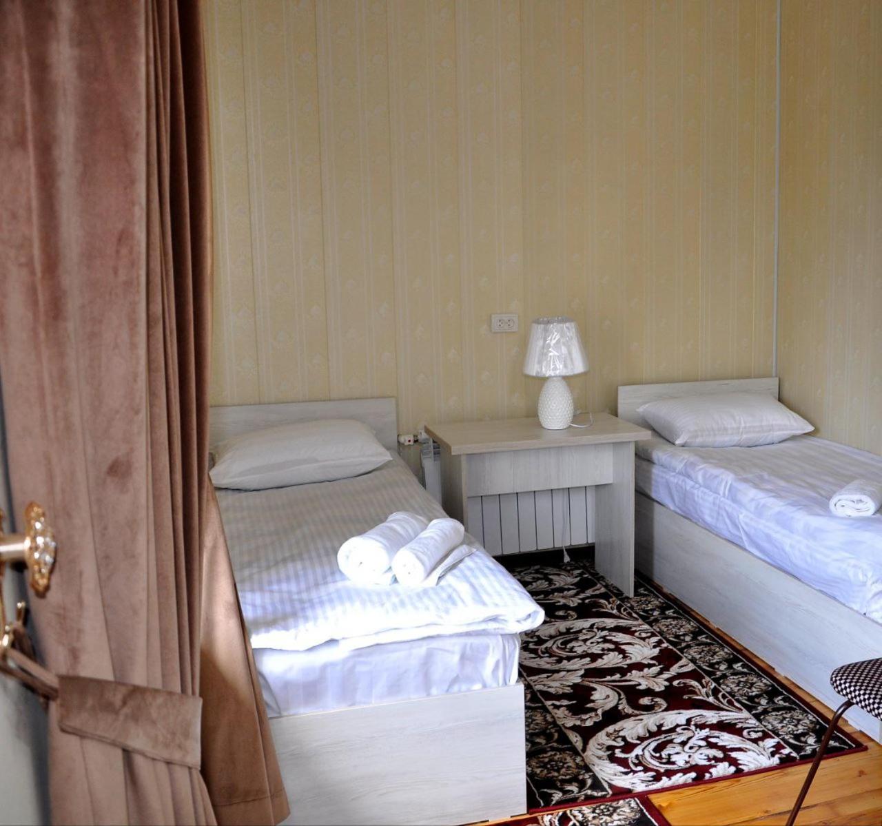 Bilol Guest House view 5