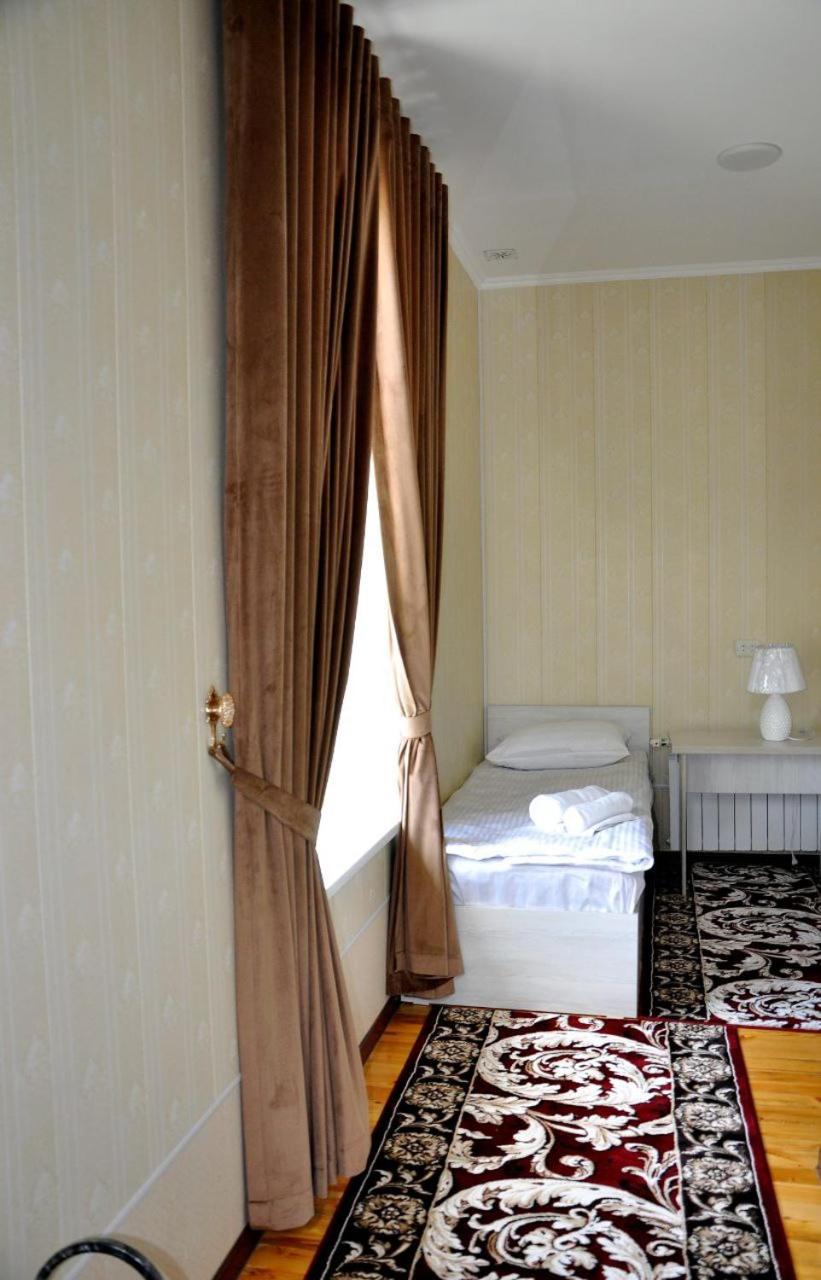 Bilol Guest House view 3